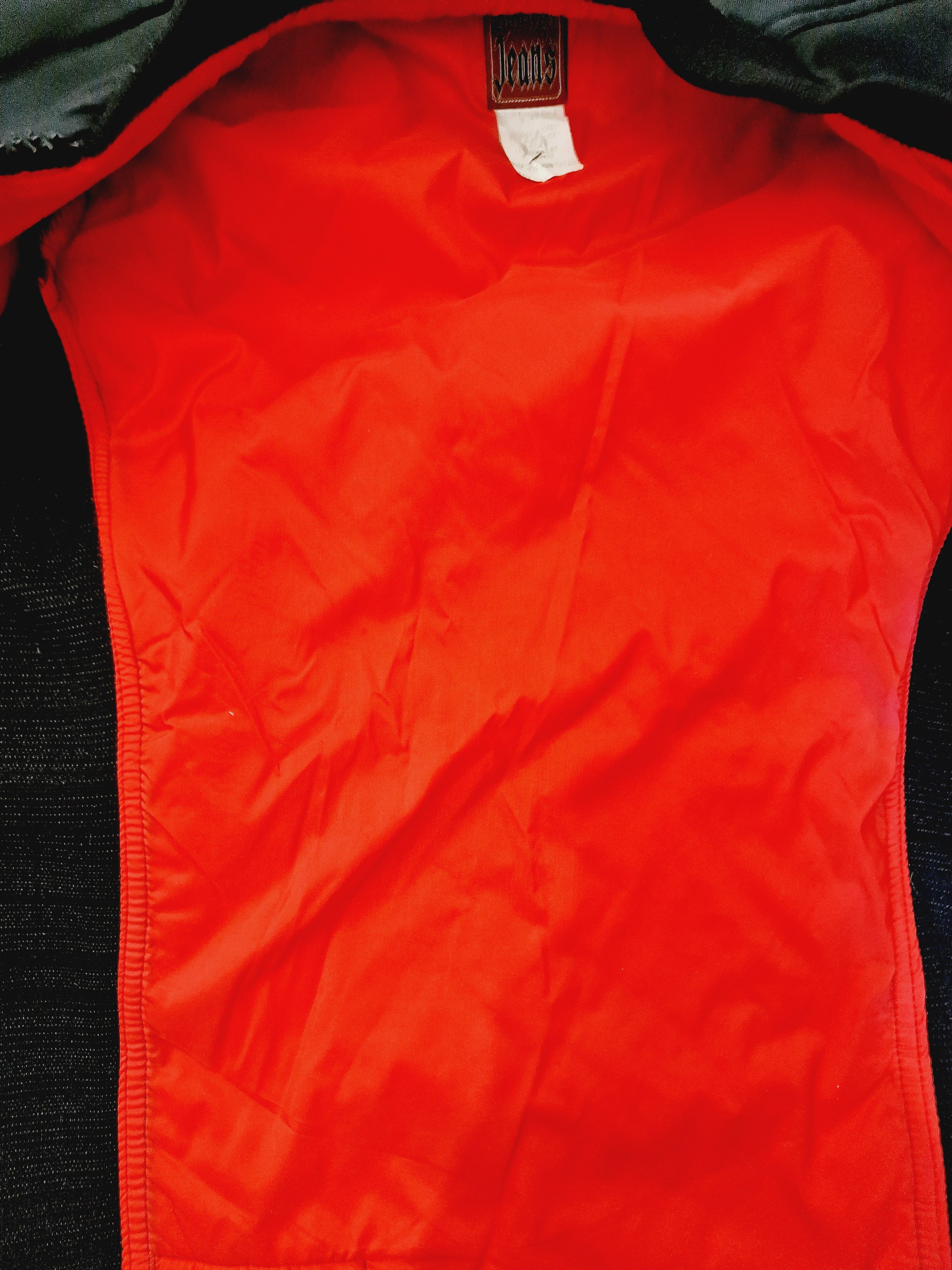 Jean Paul Gaultier Jean Paul Gaultier 6-pack Muscle Torso Puffer Bomber Jacket Size S / US 4 / IT 40 - 11 Thumbnail