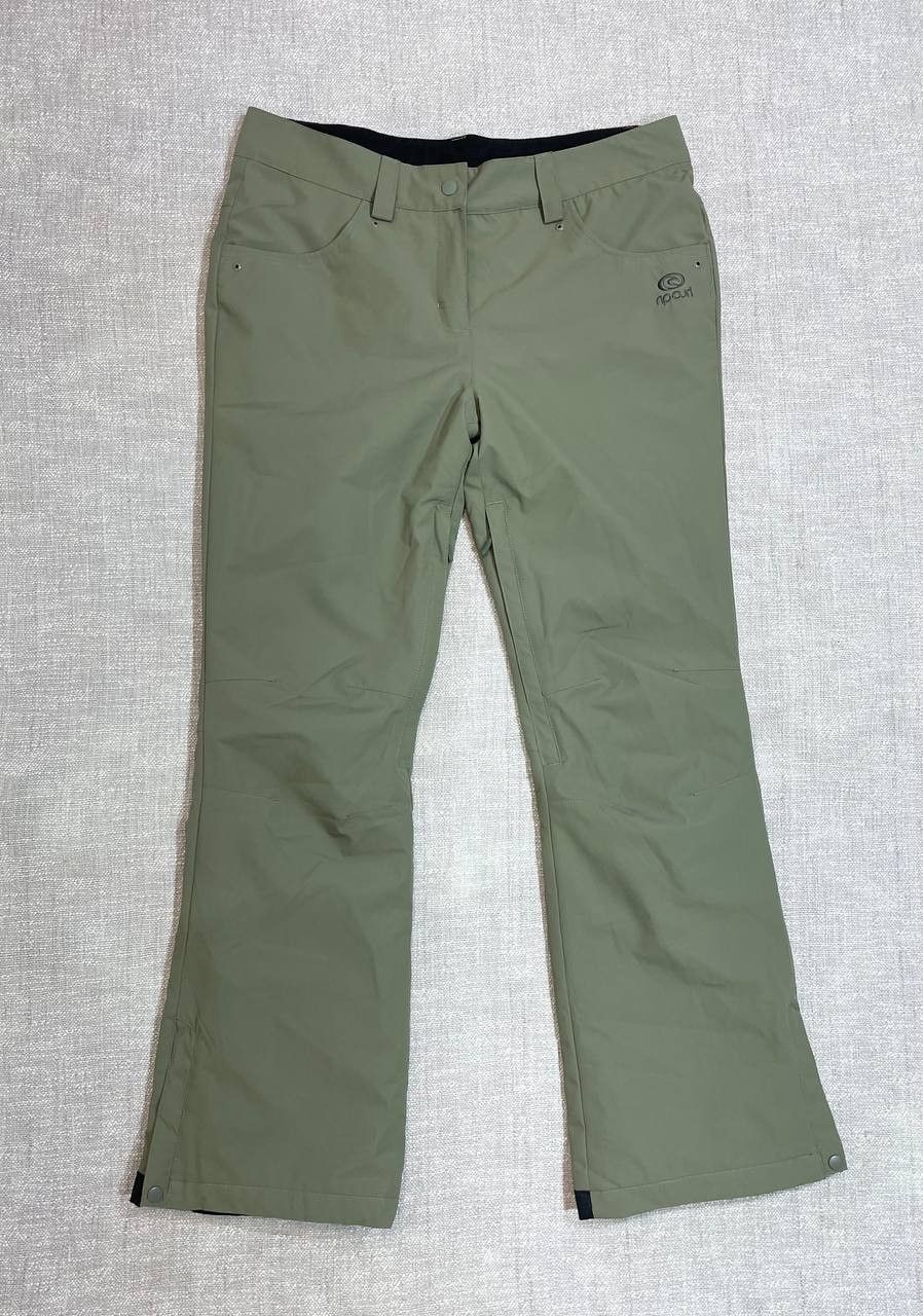 Rip Curl Rip Curl Men's RT-Fortress 10k/10k Ski Pants Size XL Size US 36 / EU 52 - 2 Thumbnail