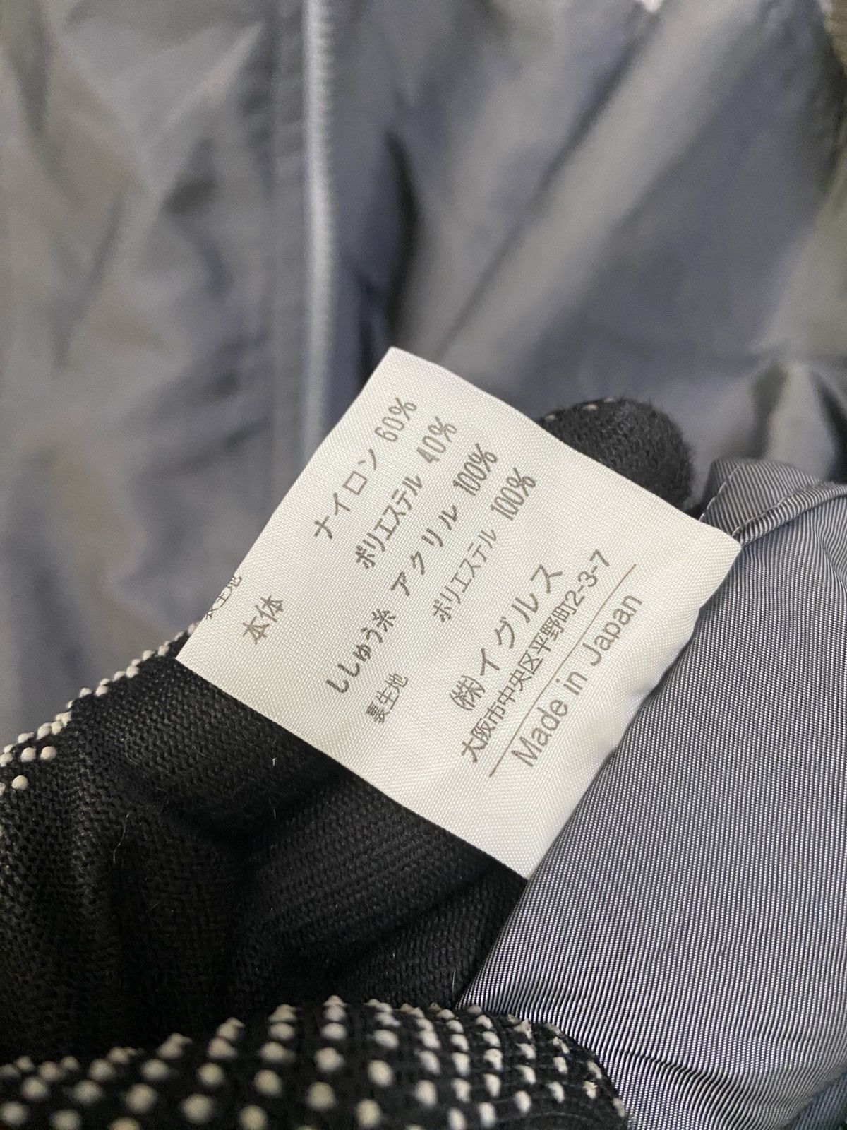 Other VINTAGE SANTA FE WINDBREAKER JACKET Size US L / EU 52-54 / 3 - 9 Thumbnail