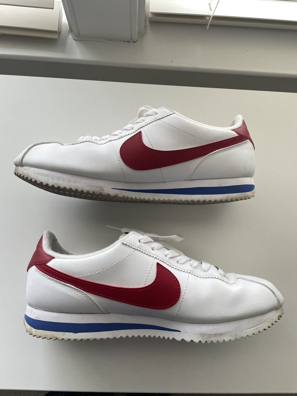 Nike Nike Cortez Forrest Gump Mens 8.5 Size US 8.5 / EU 41-42 - 3 Thumbnail