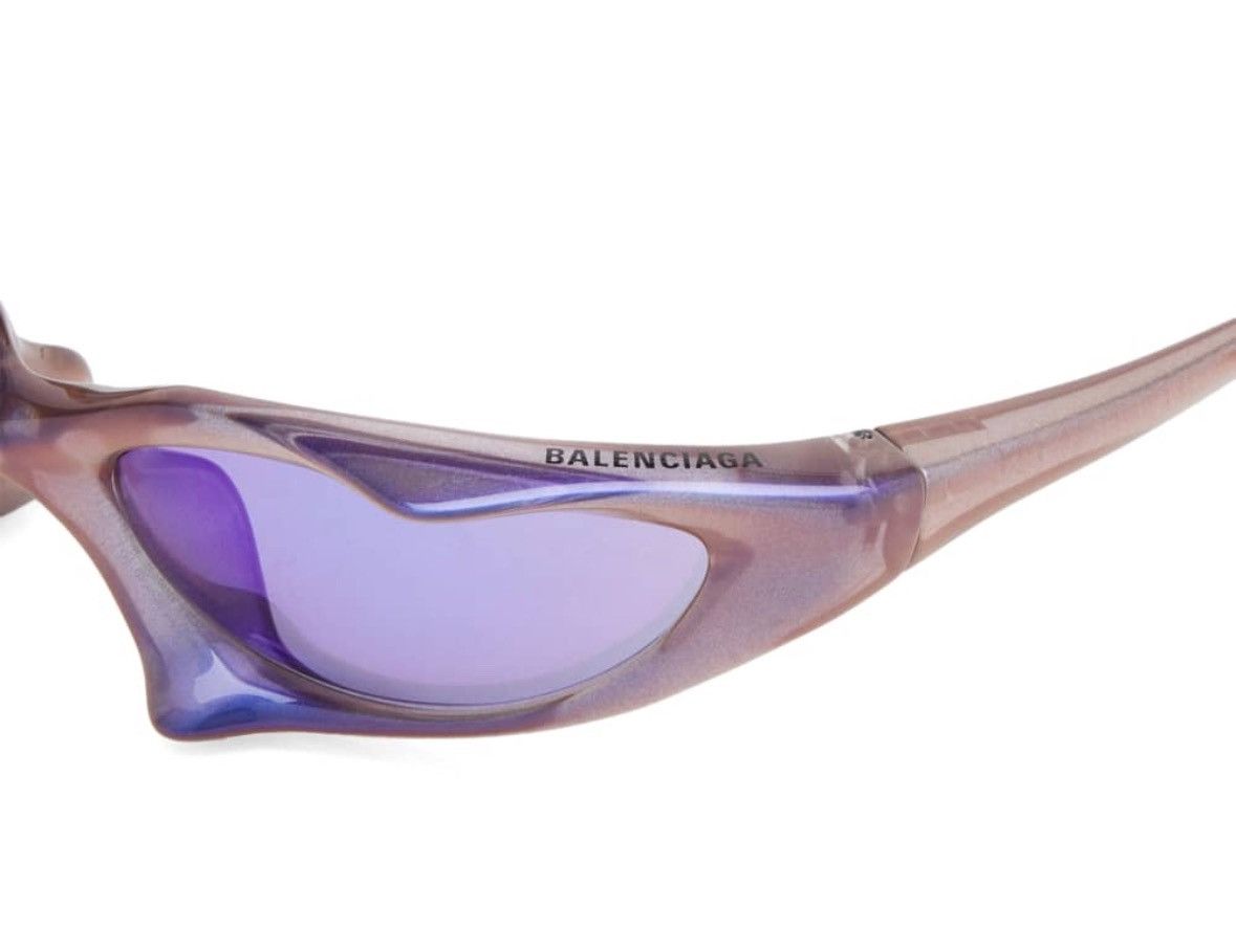 Balenciaga Balenciaga Eyeglasses Size ONE SIZE - 3 Thumbnail