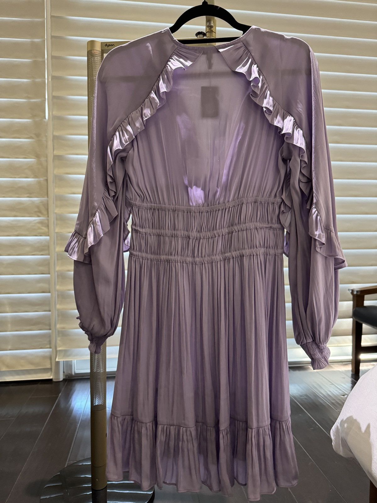 Maje Cute dress Size XS / US 0-2 / IT 36-38 - 2 Thumbnail