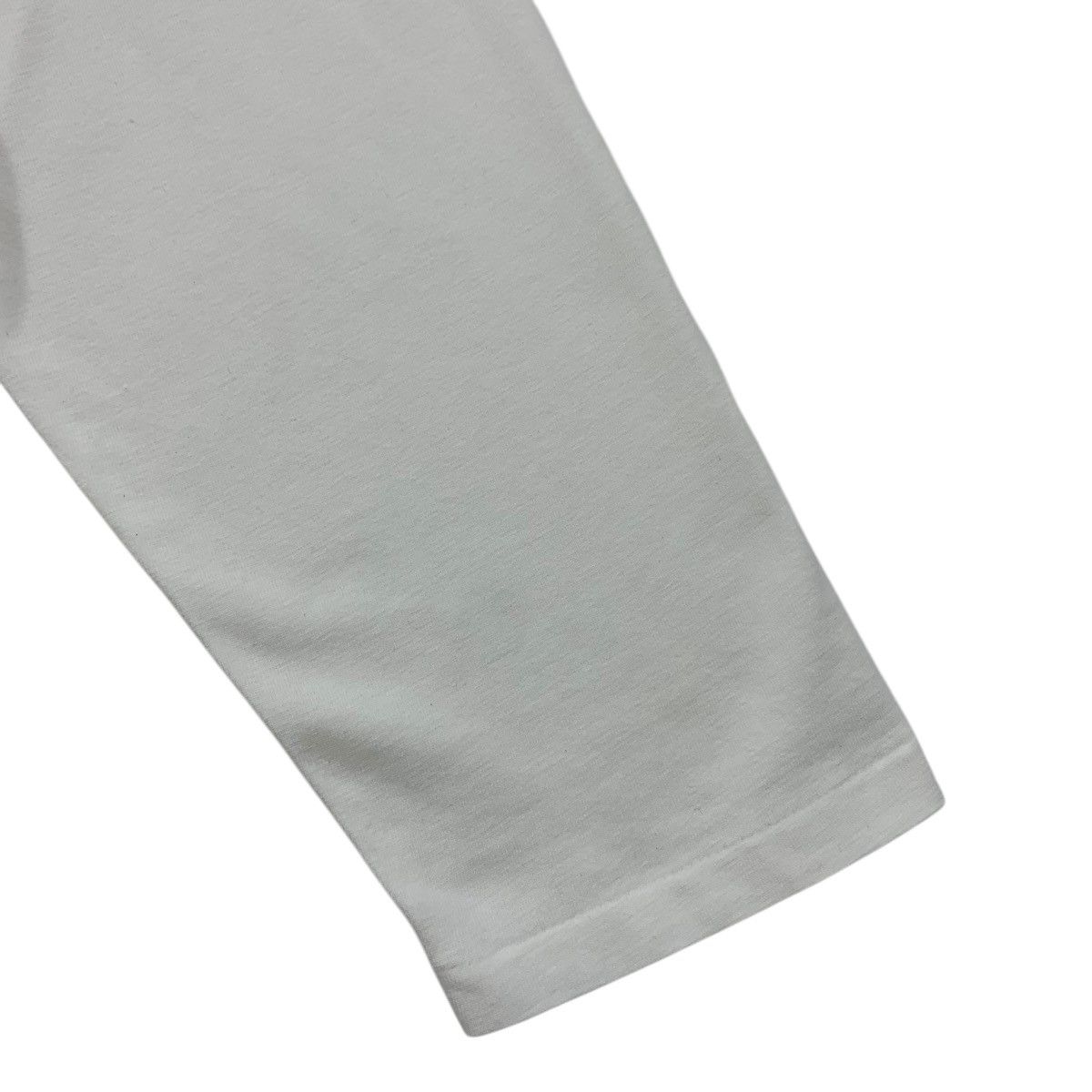 Designer × agnes b. AGNES B Og spellout Long sleeve tee Size US L / EU 52-54 / 3 - 7 Thumbnail