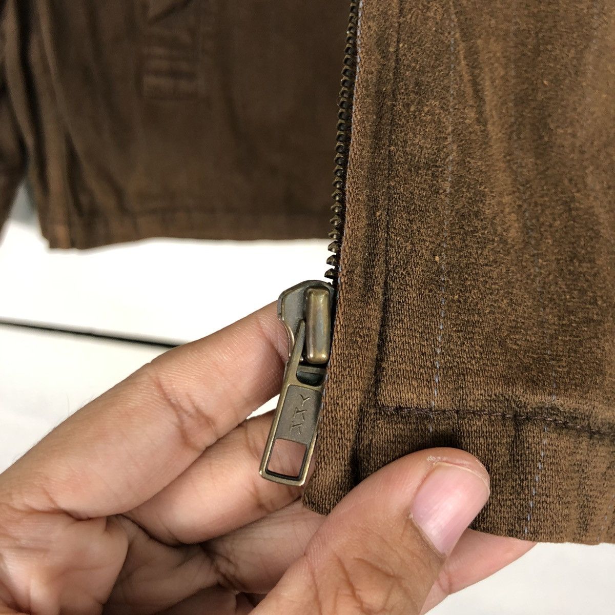 Japanese Brand × Journal Standard × Other Journal Standard Workers Chore Jacket Size US M / EU 48-50 / 2 - 14 Thumbnail
