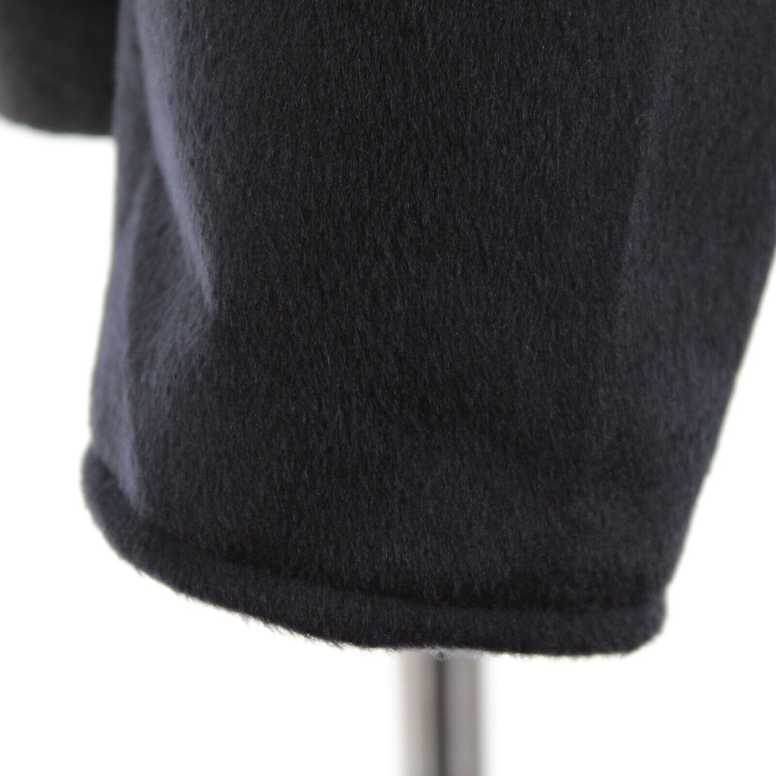 Kiton Kiton Jacket Size M US In Blue Polyester Blend Size US M / EU 48-50 / 2 - 3 Thumbnail