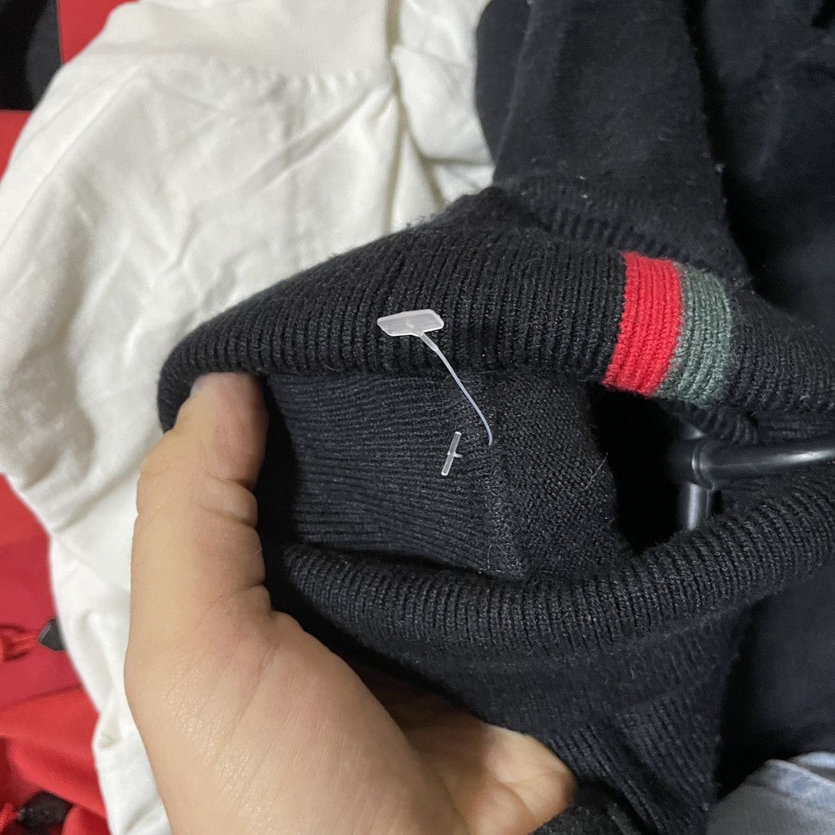 Vintage Gucci sweater MLB Yankees Cardigan new york turtleneck Size US S / EU 44-46 / 1 - 7 Thumbnail