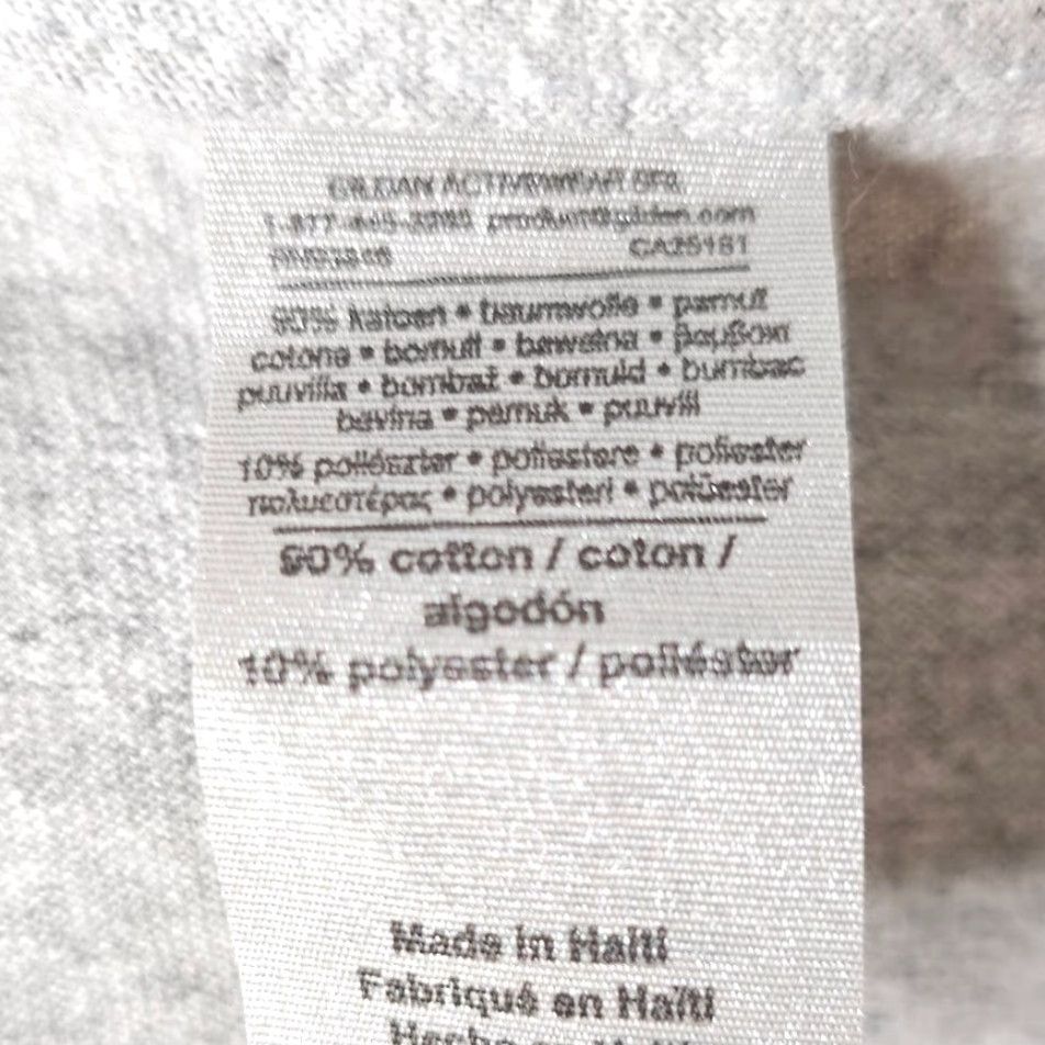 Gildan Gildan Westcliff Prep T Shirt Mens Size Medium Gray California College Prep High School Shirt Boys? Size US M / EU 48-50 / 2 - 5 Thumbnail