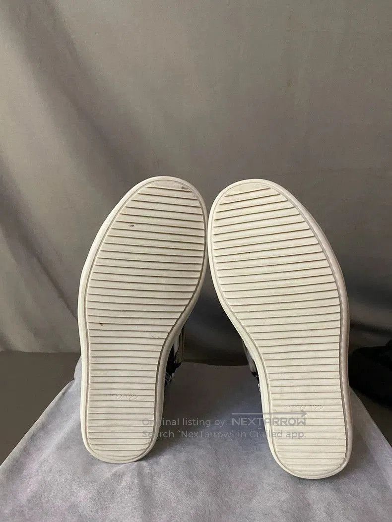Rick Owens Rick Owens High. Size US 6 / EU 39 - 5 Thumbnail
