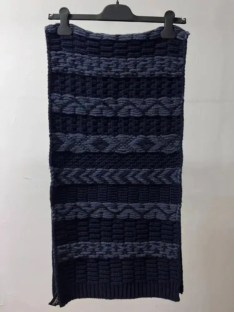Raf Simons Calvin Klein 205W39NYC x Raf Simons Scarf Size ONE SIZE - 1 Thumbnail