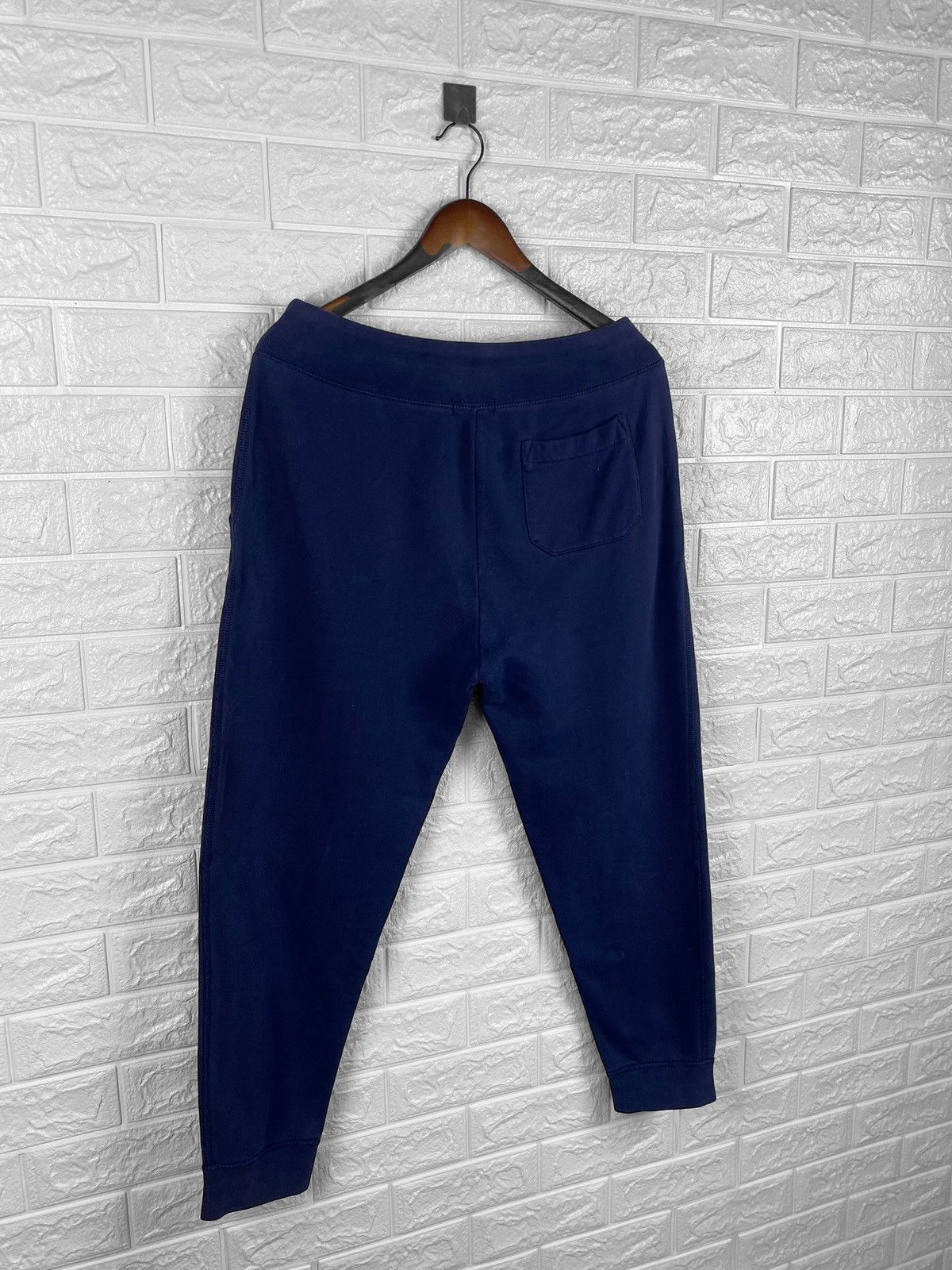 Polo Ralph Lauren Polo Ralph Lauren Sweatpants Size M Size US 32 / EU 48 - 8 Thumbnail