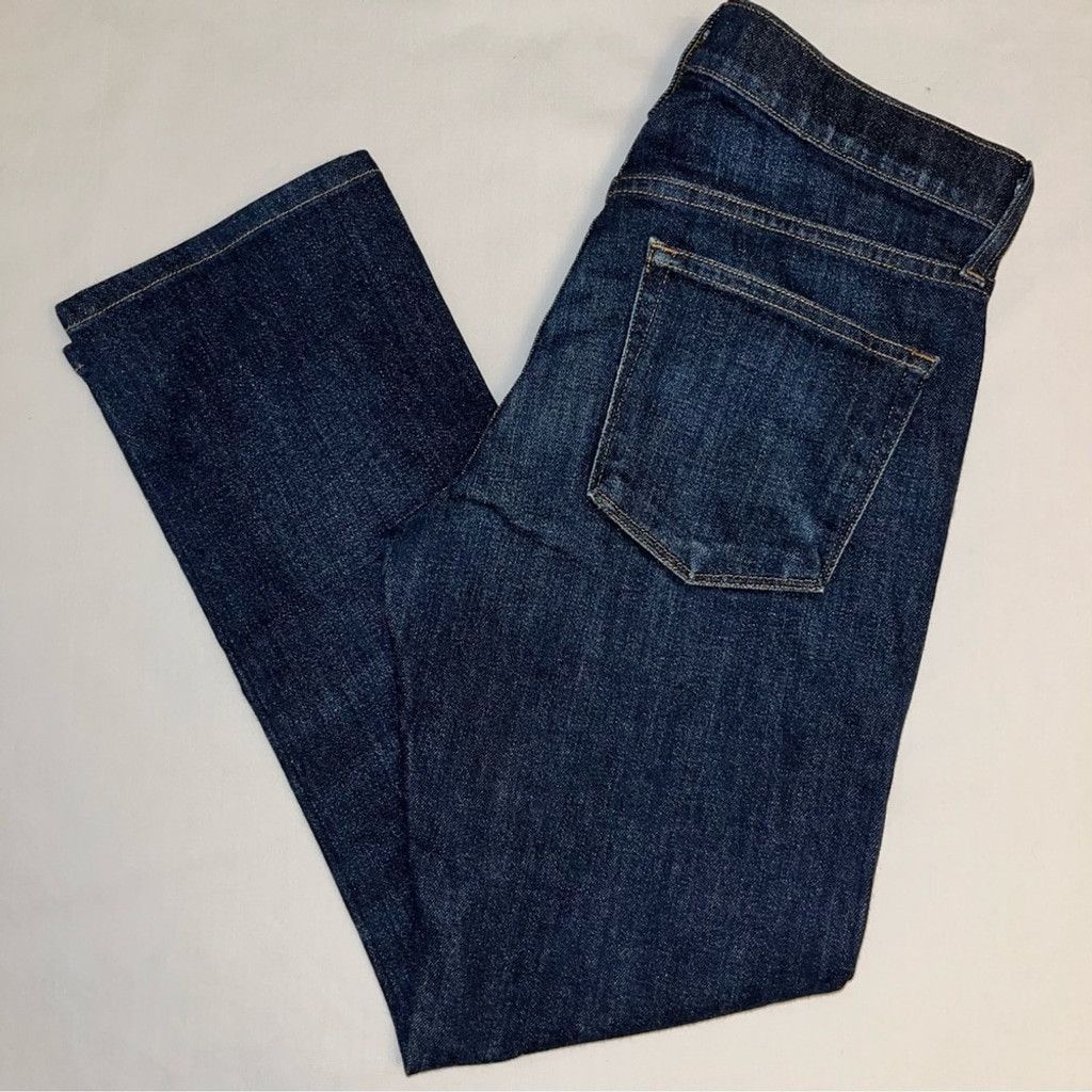 J Brand J. Brand blue jeans EUC Size 28" / US 6 / IT 42 - 2 Thumbnail