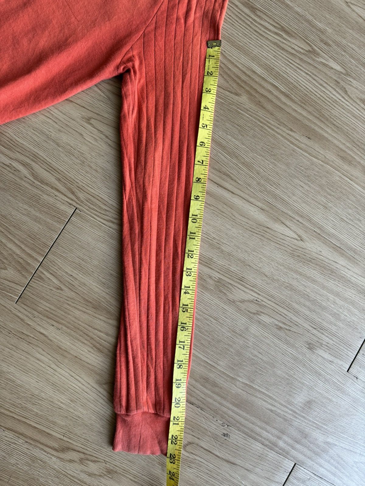 Maison Margiela Maison Martin Margiela Artisanal Zipper Cotton Jacket Size US M / EU 48-50 / 2 - 15 Thumbnail