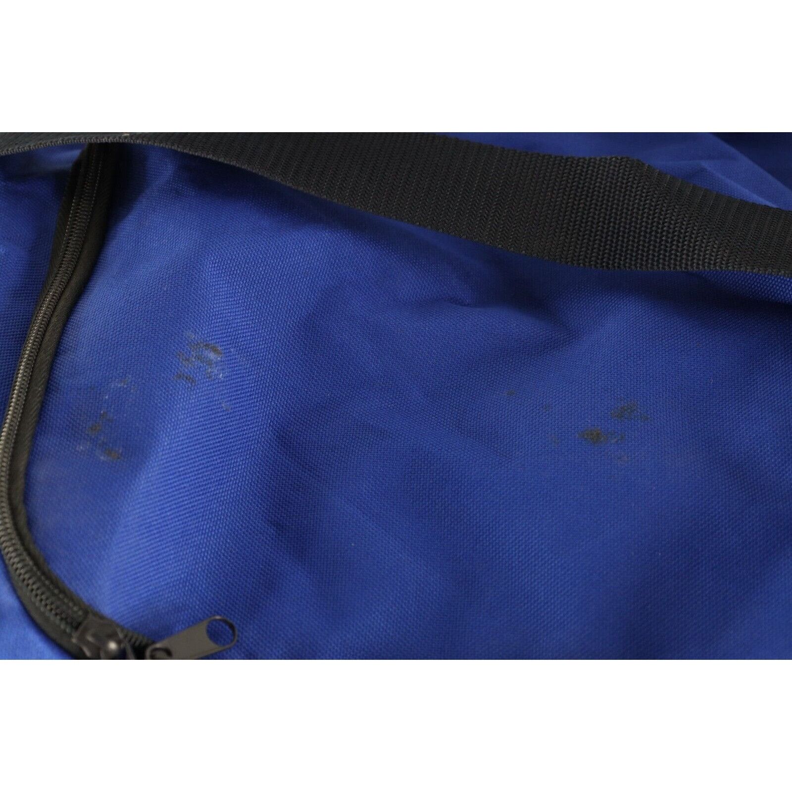 Ralph Lauren Vintage 90s Polo Sport Ralph Lauren Gym Duffel Bag Size ONE SIZE - 5 Thumbnail