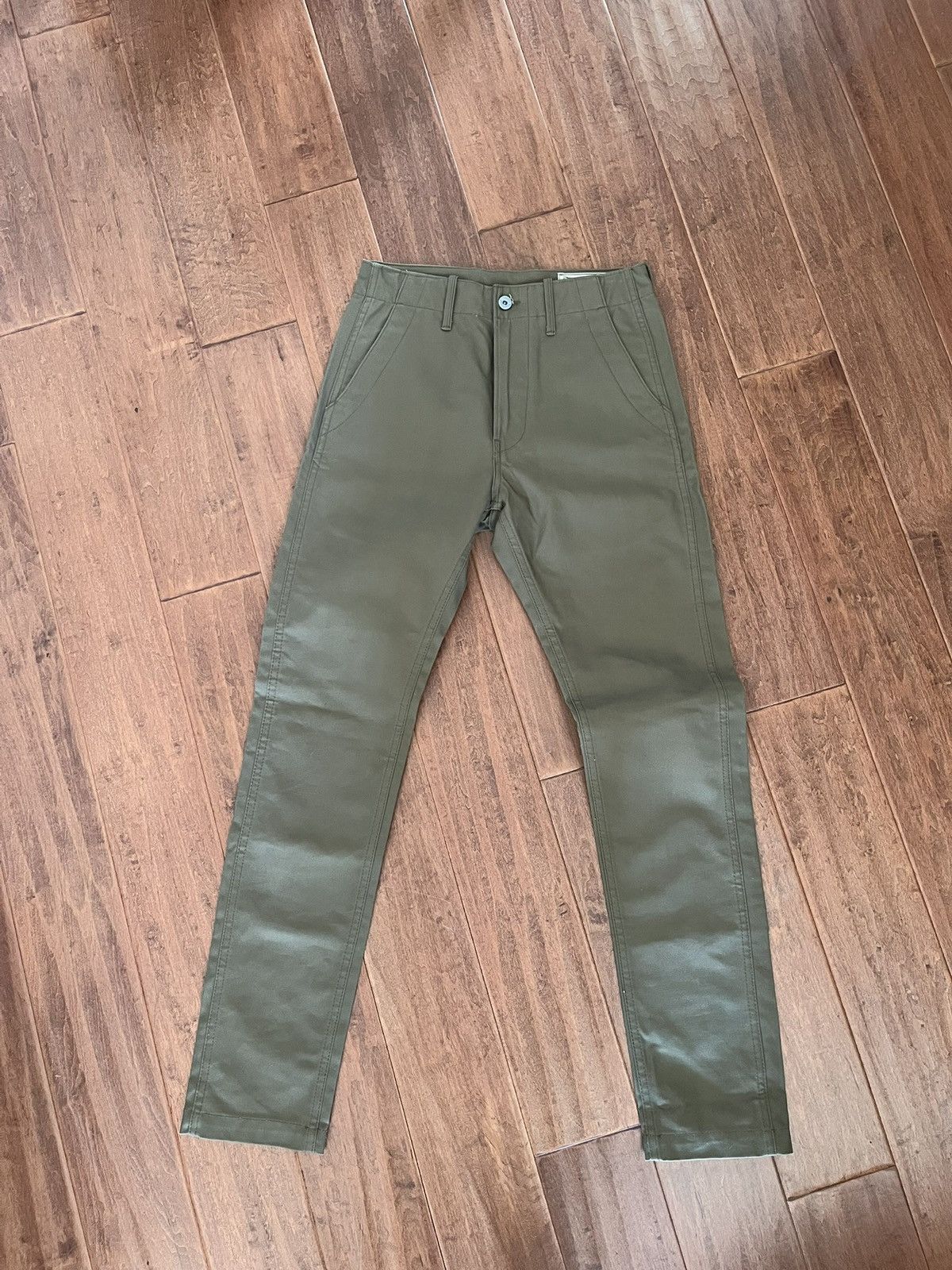 Rogue Territory Field Pant Size US 27 - 3 Thumbnail