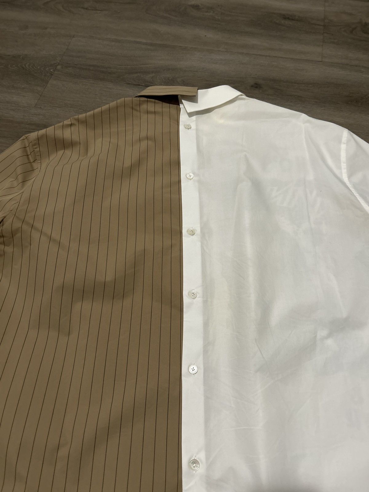 Lanvin Lanvin X Future Collab Multi Color Size US M / EU 48-50 / 2 - 3 Thumbnail