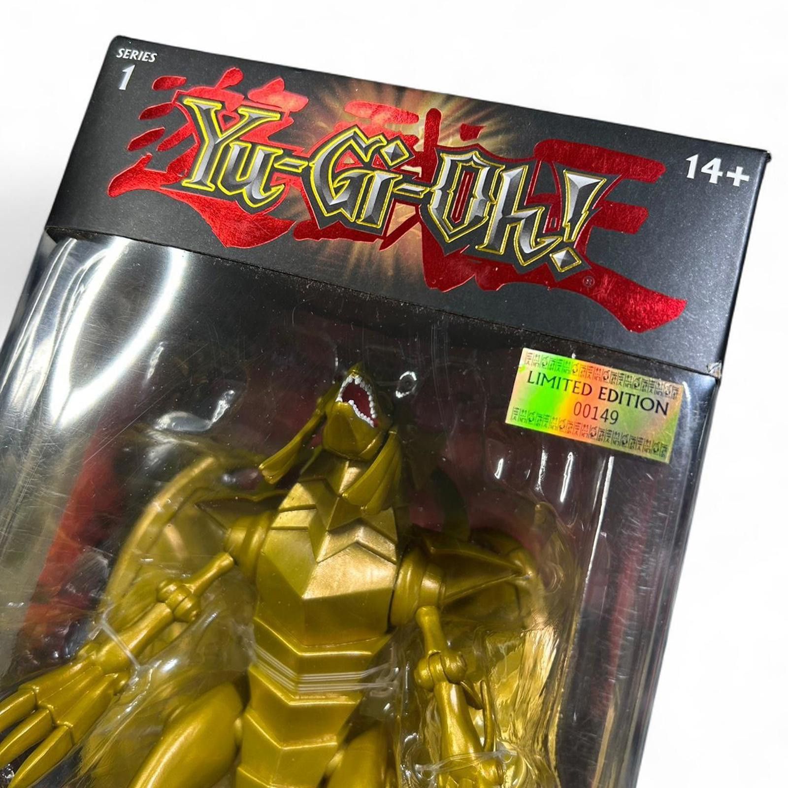 Other Yu-Gi-Oh! The Winged Dragon of Ra Size ONE SIZE - 2 Thumbnail
