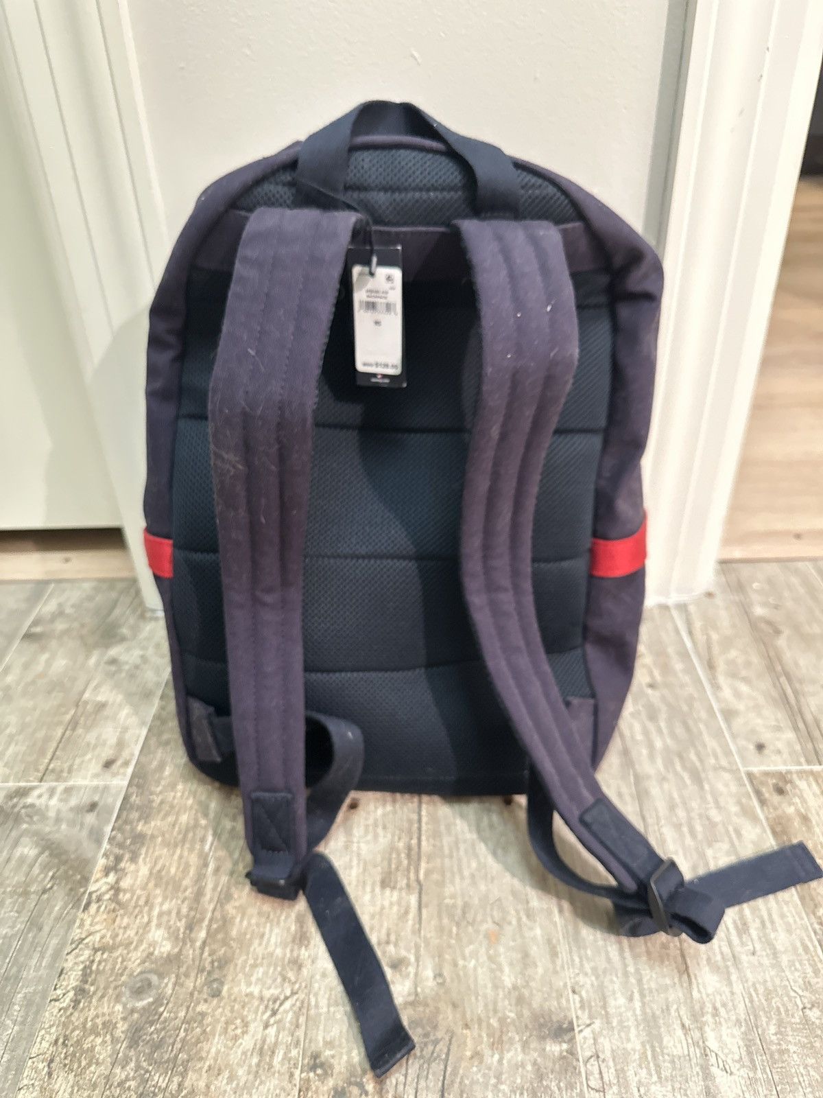 Tommy Hilfiger Tommy Hilfiger backpack Size ONE SIZE - 2 Thumbnail