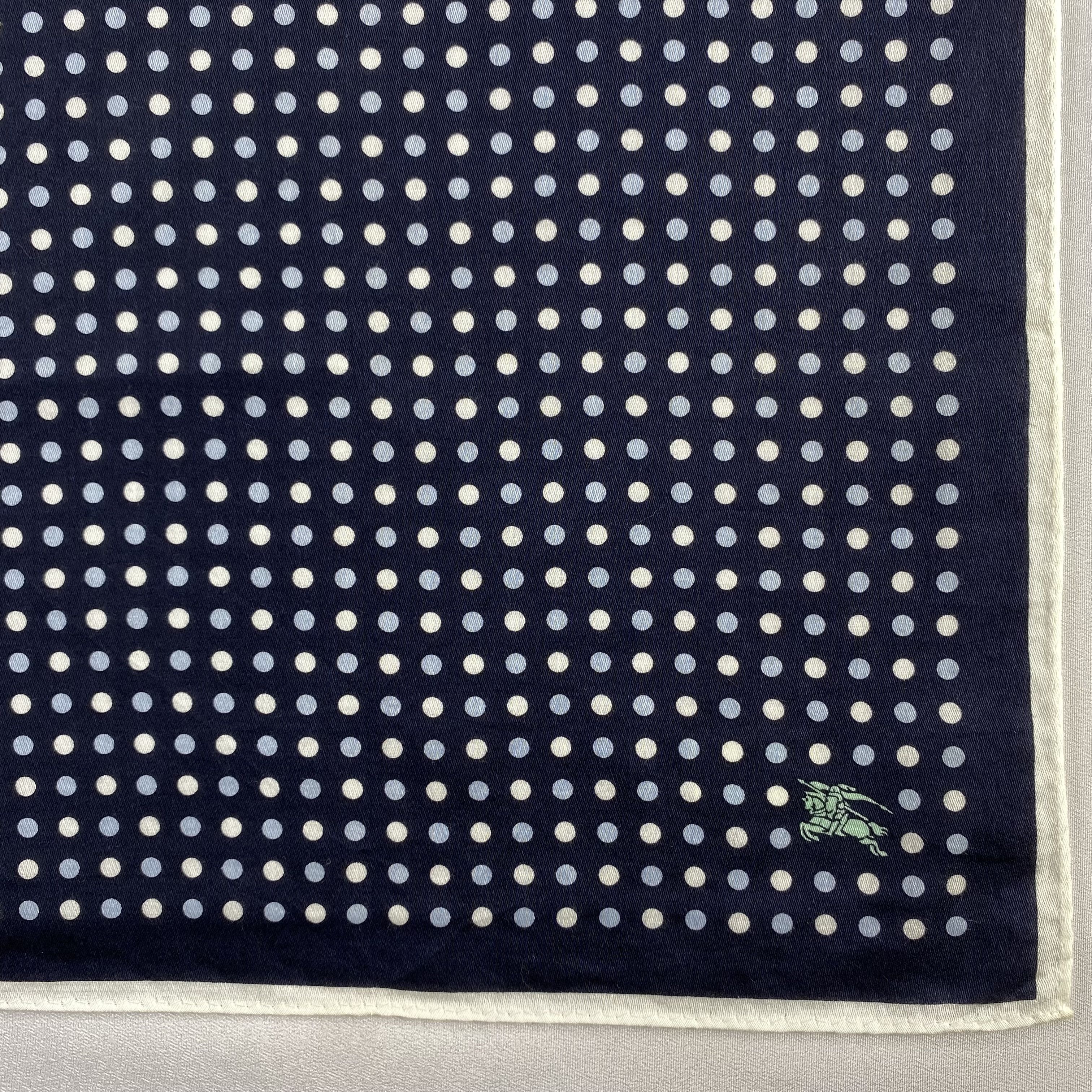 Burberry Handkerchief / Neckerchief / Bandana-P1401