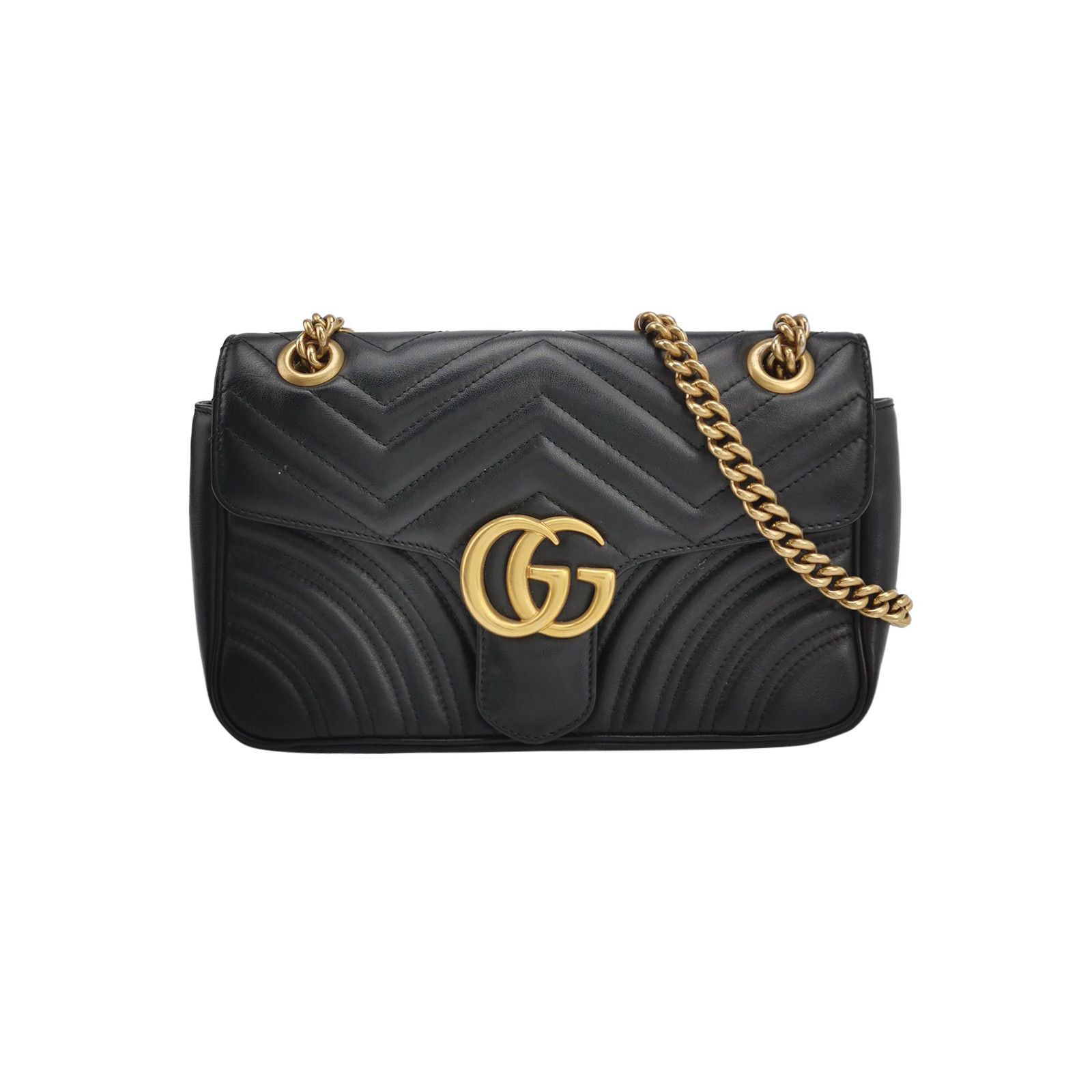 Gucci Gucci Women os Shoulder Bags Size ONE SIZE - 1 Thumbnail
