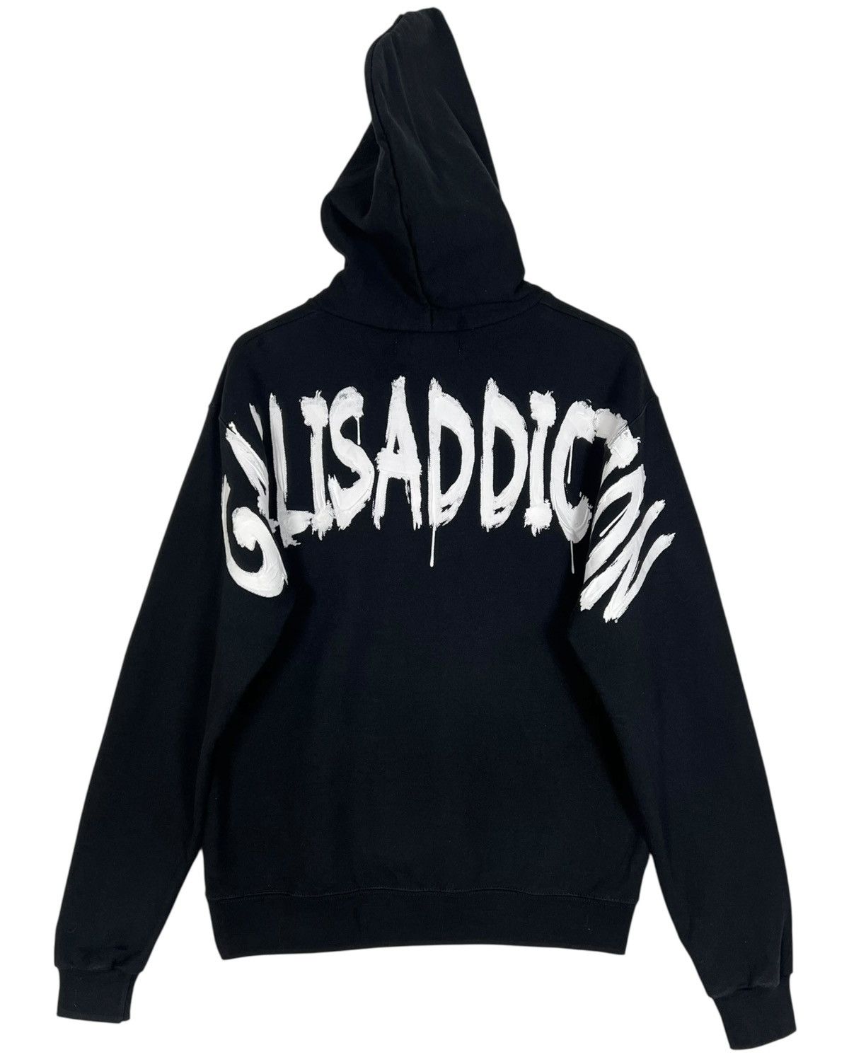 Japanese Brand GALLIS ADDICTION GARMENTS X CHAMPION HOODIE Size US M / EU 48-50 / 2 - 1 Thumbnail