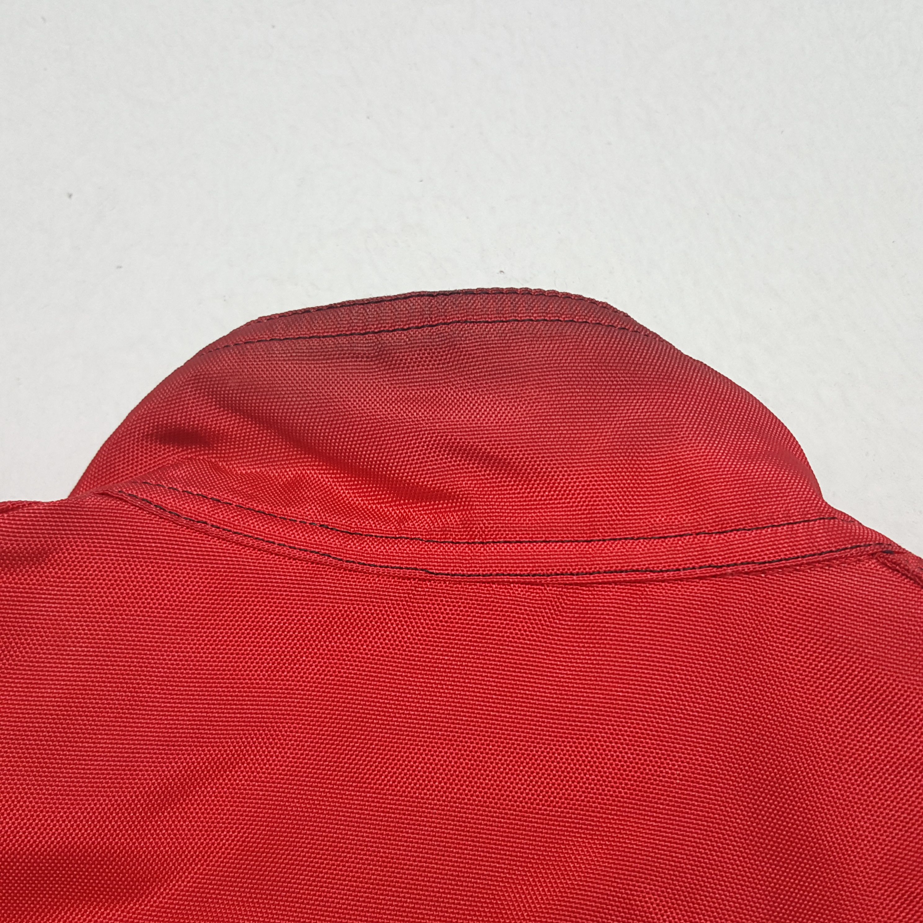 Other Vintage Kushitani Motocross Racing Bikers Jacket Size US M / EU 48-50 / 2 - 9 Thumbnail