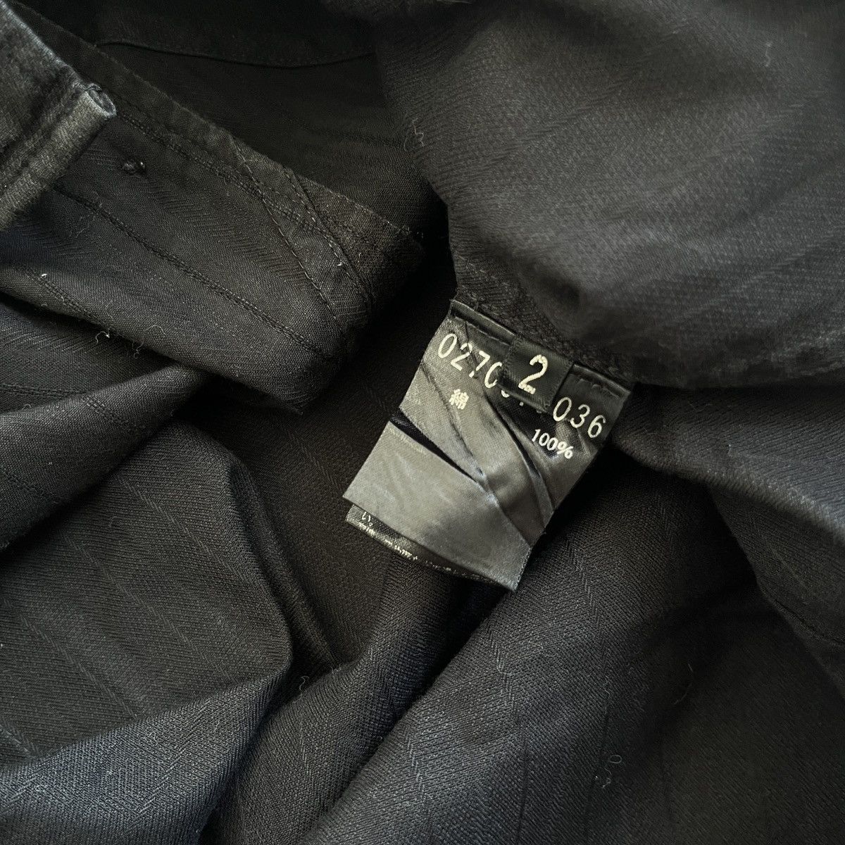 5351 POUR LES HOMMES 5351 pour les homme Size US XXS / EU 40 - 5 Thumbnail