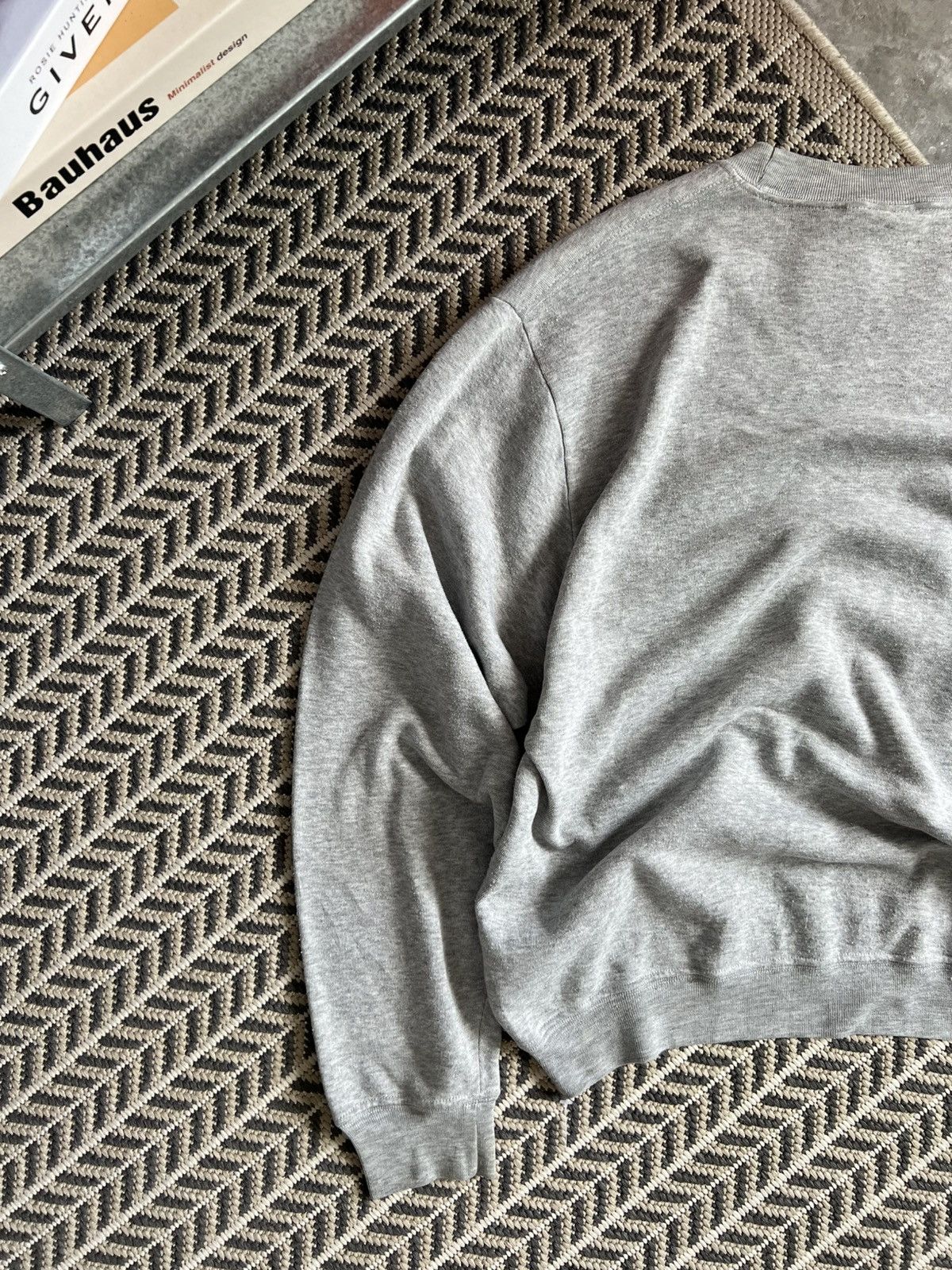 Nike Vintage X Nike Sweatshirt Size US L / EU 52-54 / 3 - 8 Thumbnail
