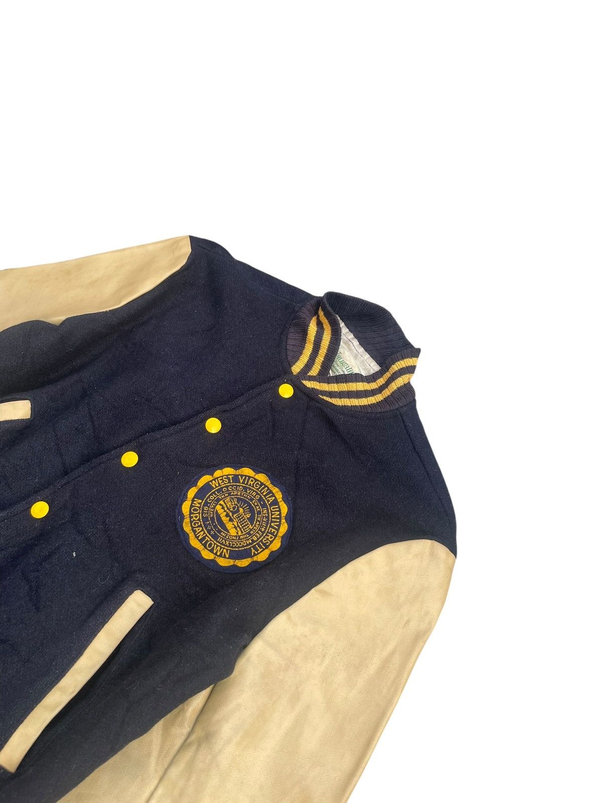 Champion Vintage 50’s Champion Varsity Jacket Size US S / EU 44-46 / 1 - 2 Thumbnail