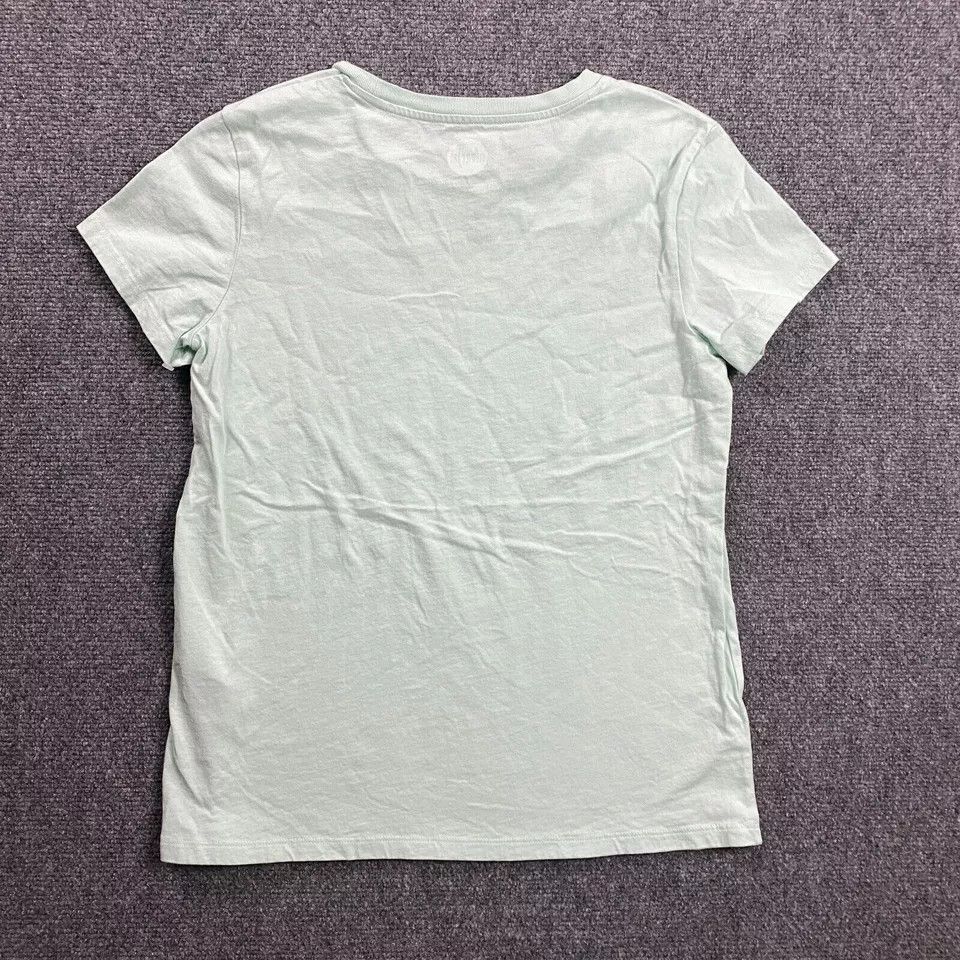 Levi's Levi's Silvertab Shirt Womens Small Short Sleeve Casual Size S / US 4 / IT 40 - 7 Thumbnail