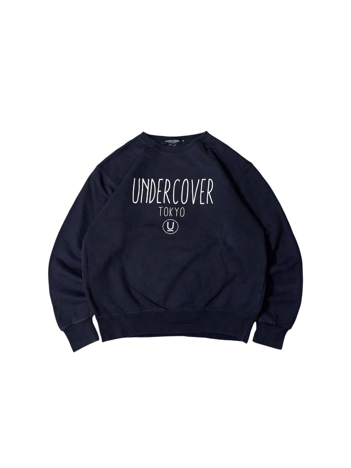 Japanese Brand × Jun Takahashi × Undercover JBMHR Undercover x Jun