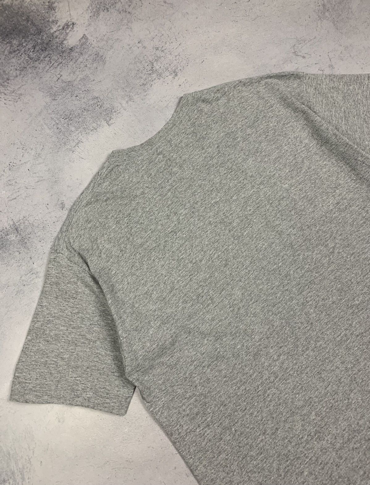 Chaps Ralph Lauren Vintage Chaps Ralph Lauren T-Shirt Made in USA Tee 1990’s Size US L / EU 52-54 / 3 - 9 Thumbnail