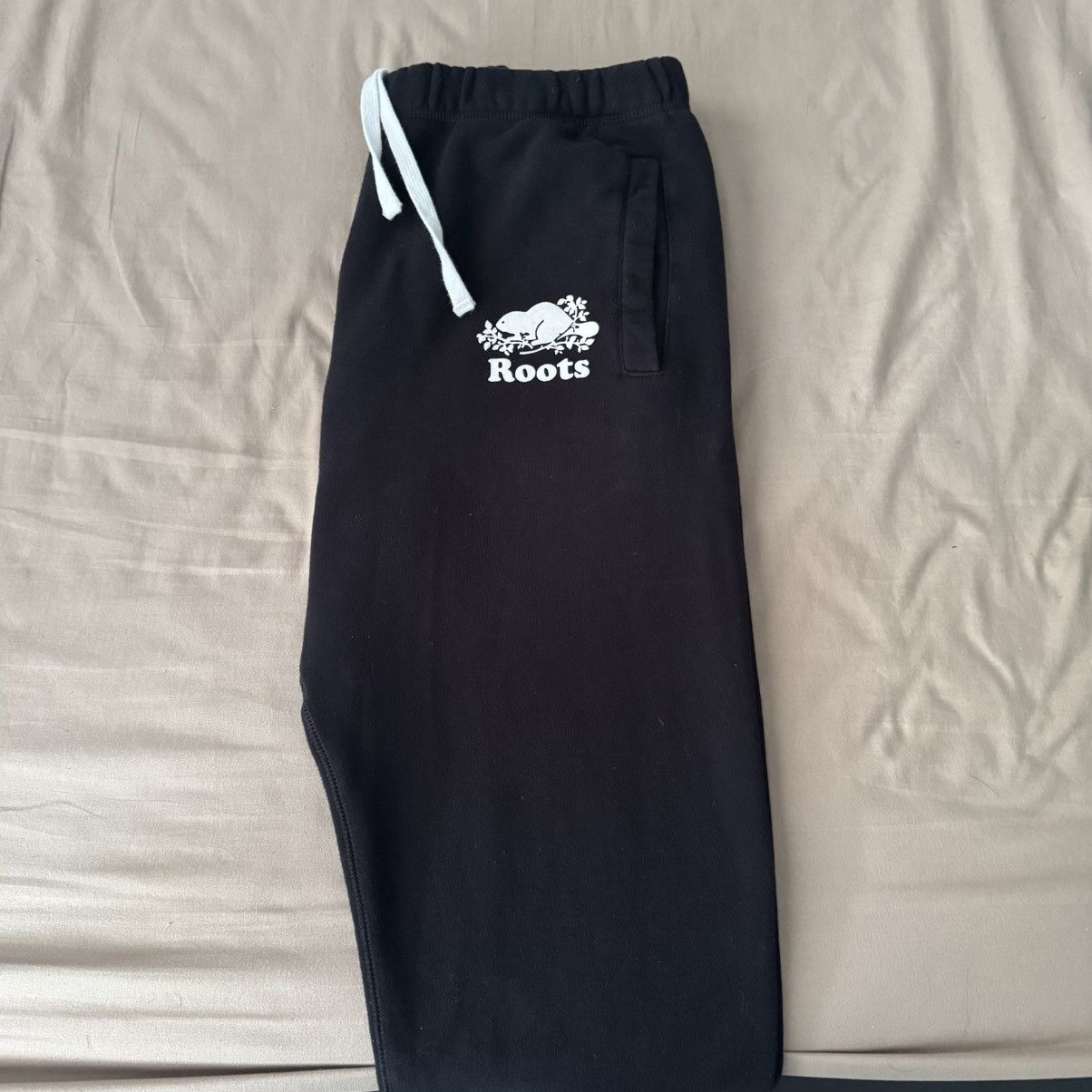 Roots Roots Sweatpants Size US 38 / EU 54 - 2 Thumbnail