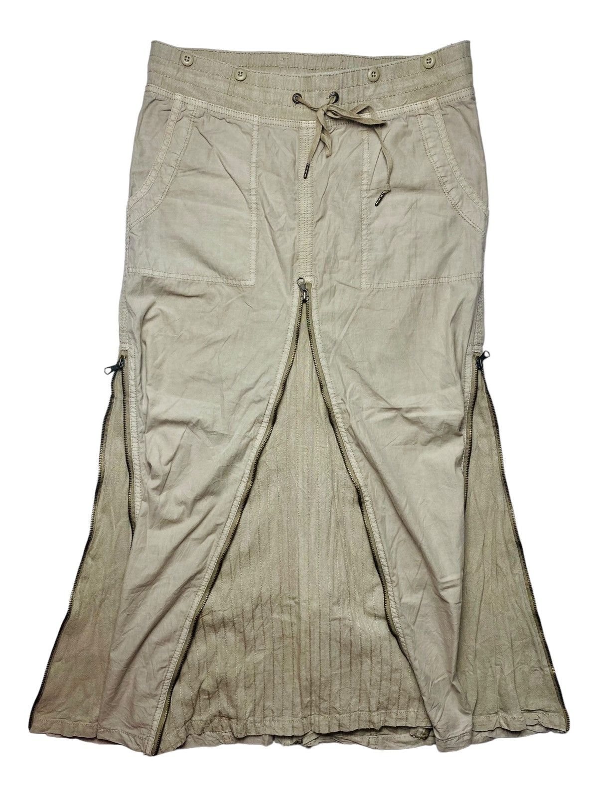 If Six Was Nine × Japanese Brand × Le Grande Bleu (L.G.B.) 2000s