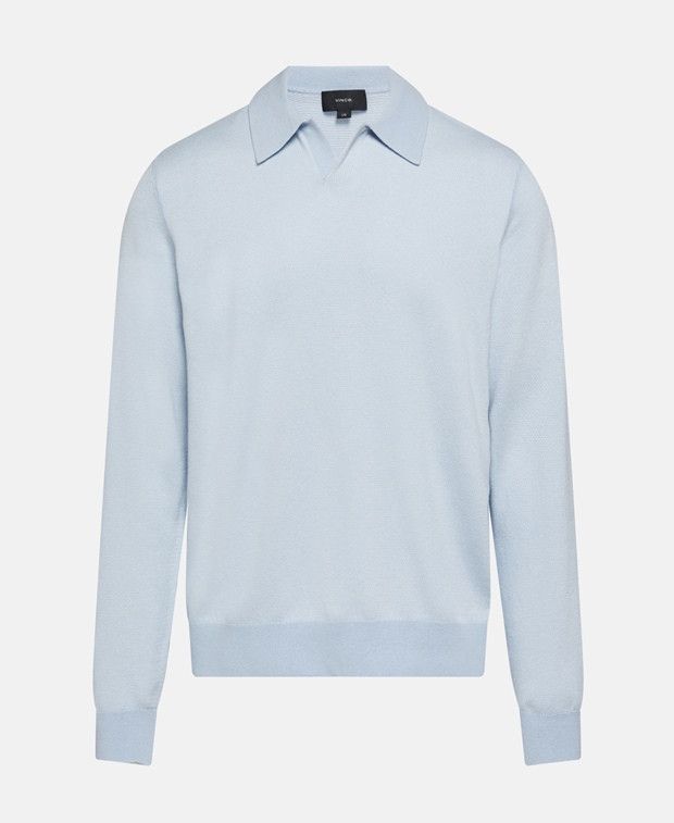 Vince Sweat polo Size US S / EU 44-46 / 1 - 1 Preview