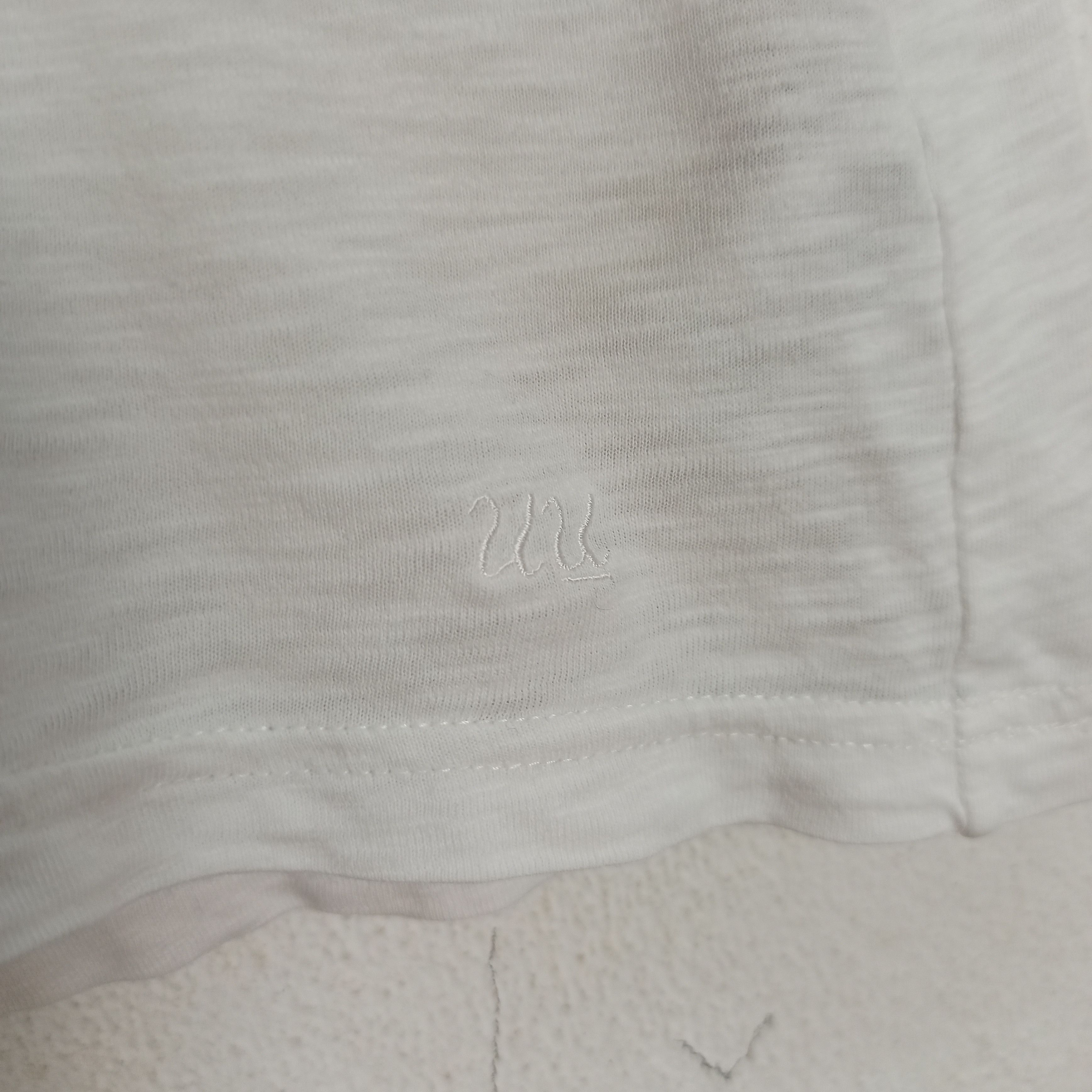 Undercover × Uniqlo Rare Undercover X Uniqlo Tshirt Size US M / EU 48-50 / 2 - 3 Thumbnail