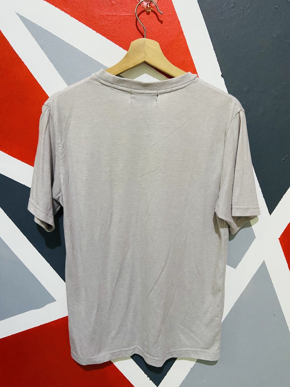 Playboy Play boy T-shirts Big Logo Style Size US M / EU 48-50 / 2 - 2 Thumbnail
