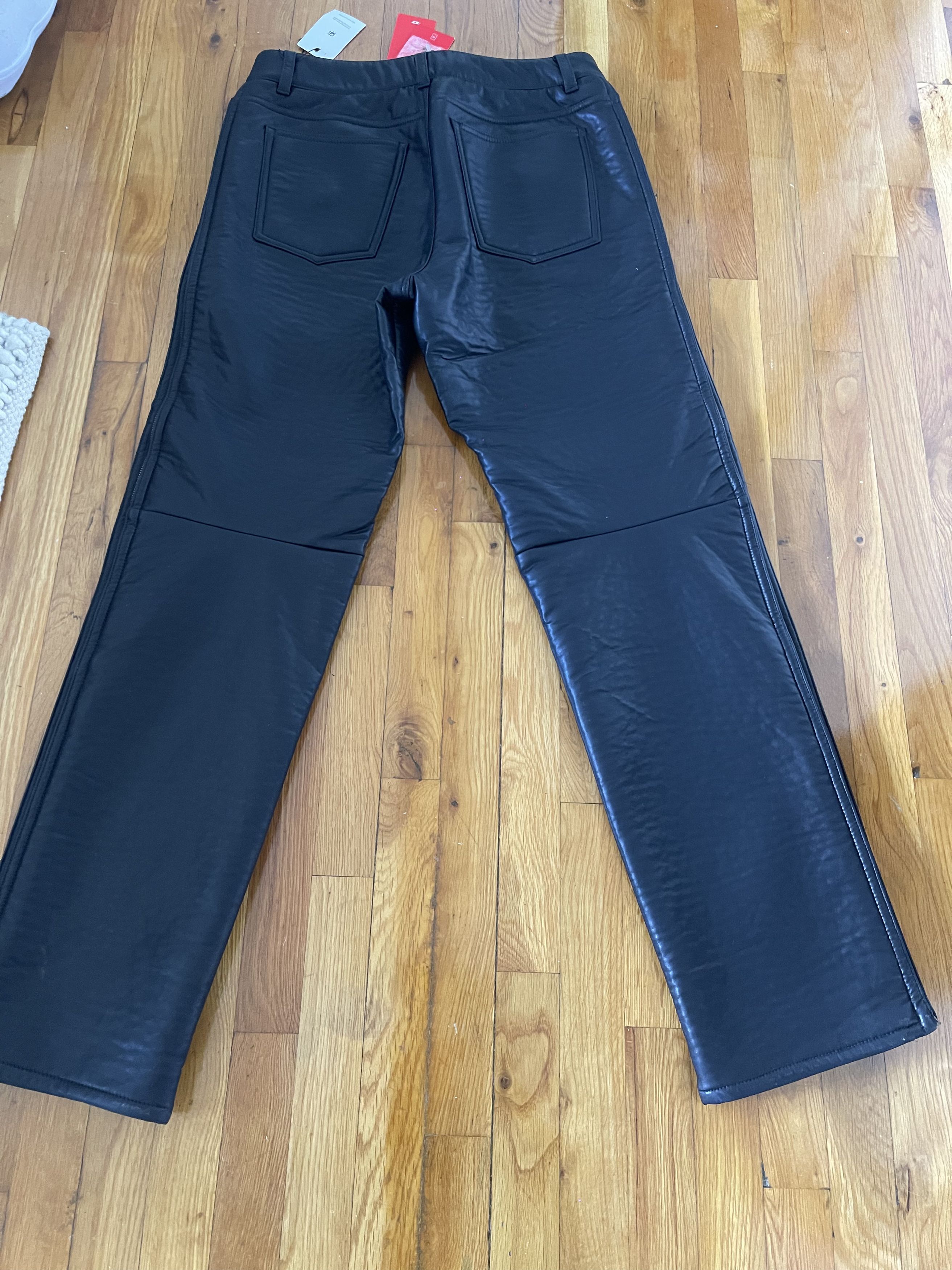 Diesel P-Cirio Pantaloni Size US 34 / EU 50 - 2 Thumbnail