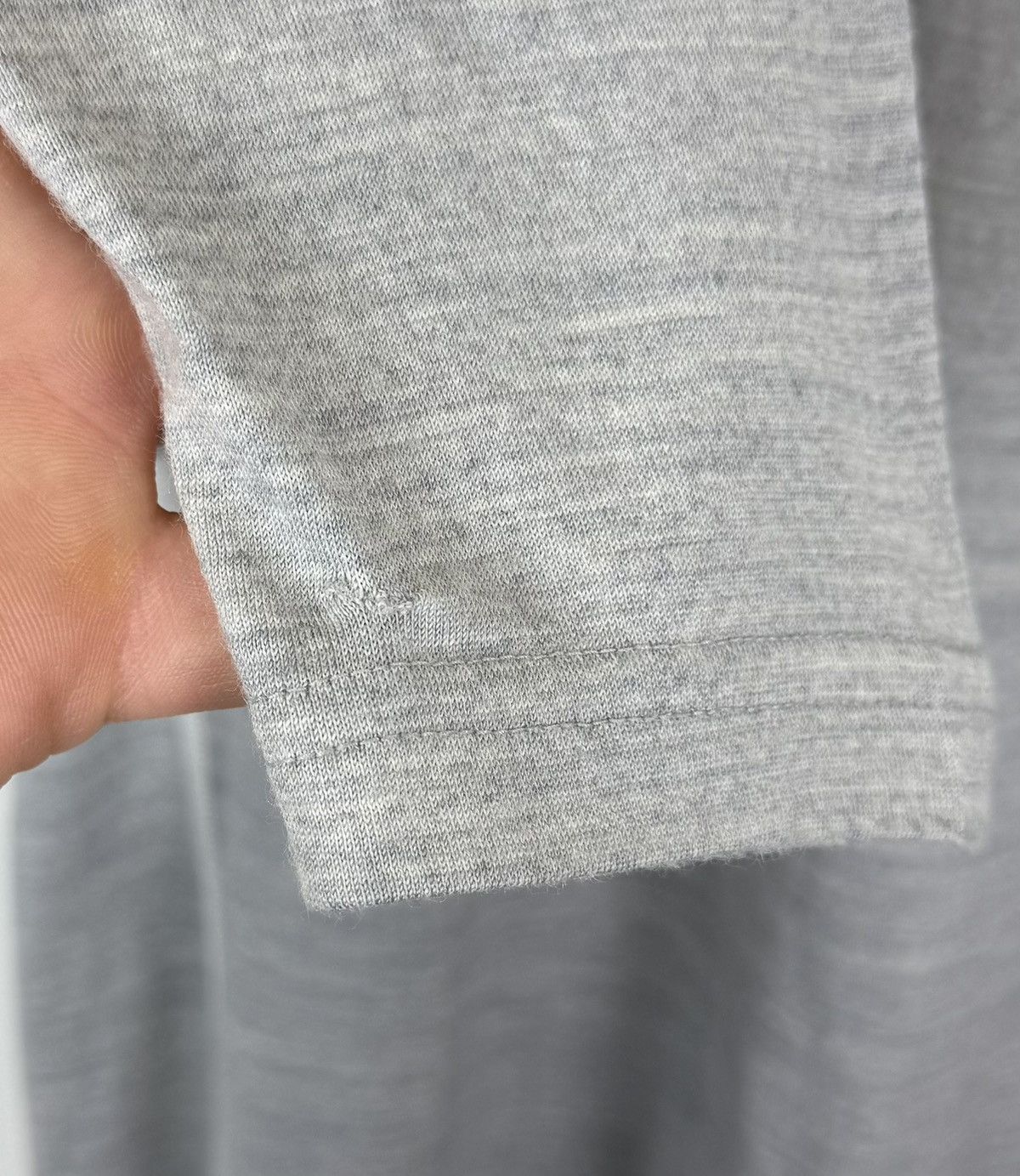 Icebreaker Icebreaker 200 Thermal Base Layer Long Sleeve Shirt Top Size L / US 10 / IT 46 - 5 Thumbnail