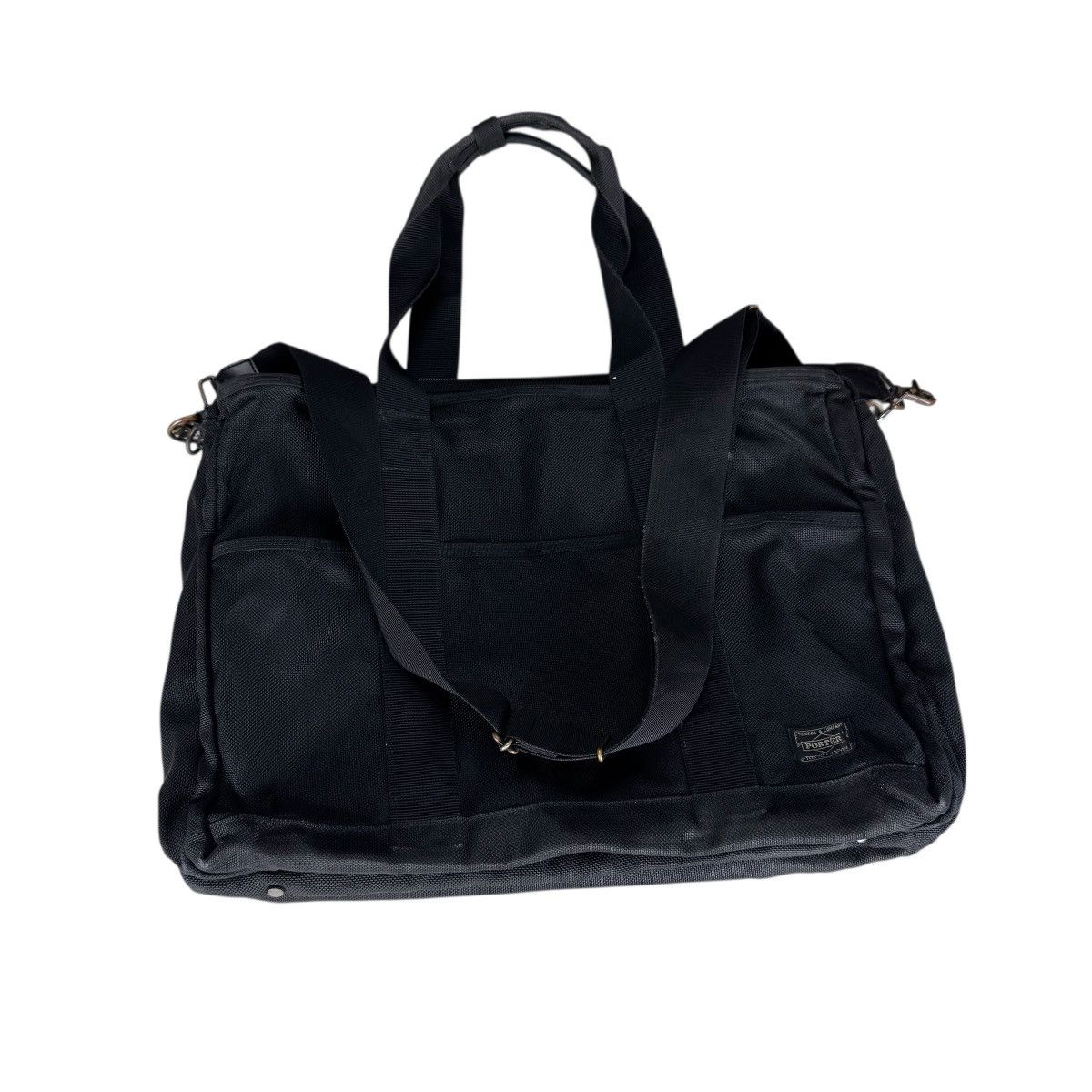 Porter ☀️PORTER JAPAN 2 WAY TOTE / SHOULDER BAGS Size ONE SIZE - 11 Thumbnail