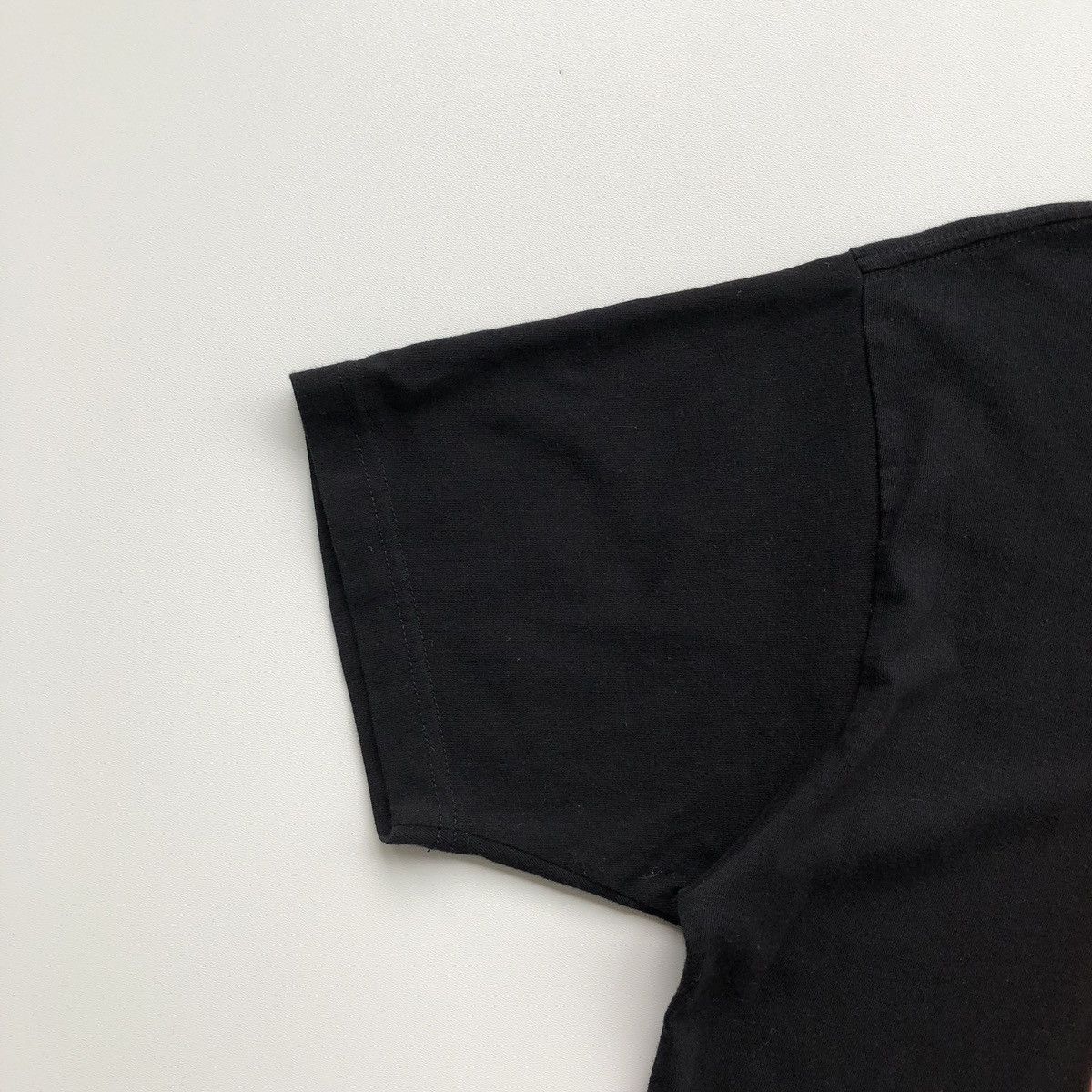 Patta Patta Acid Eve’s Revenge Printed Cotton T-Shirt Black Size US L / EU 52-54 / 3 - 4 Thumbnail