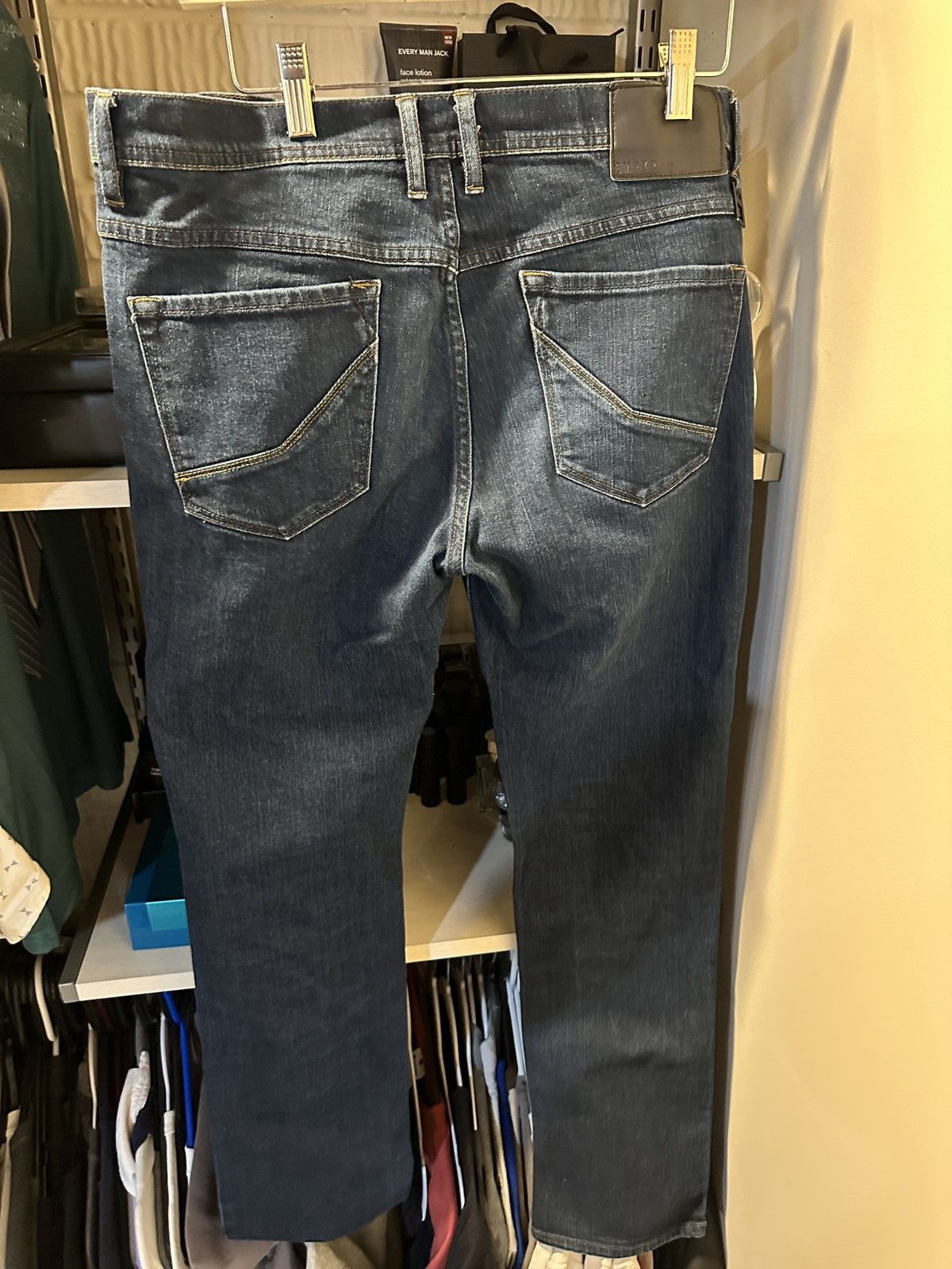 Empyre Empyre jeans Size US 34 / EU 50 - 2 Thumbnail