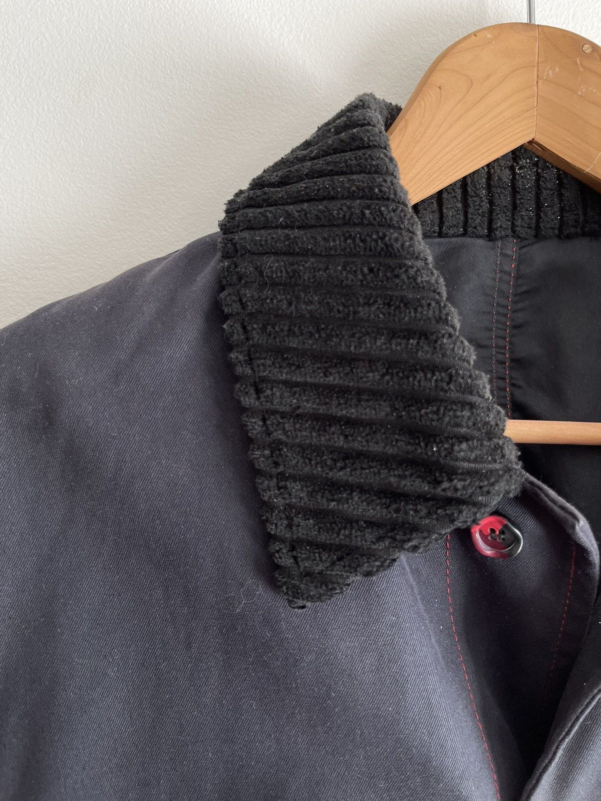 Marni Marni Chore Coat Size US M / EU 48-50 / 2 - 4 Thumbnail