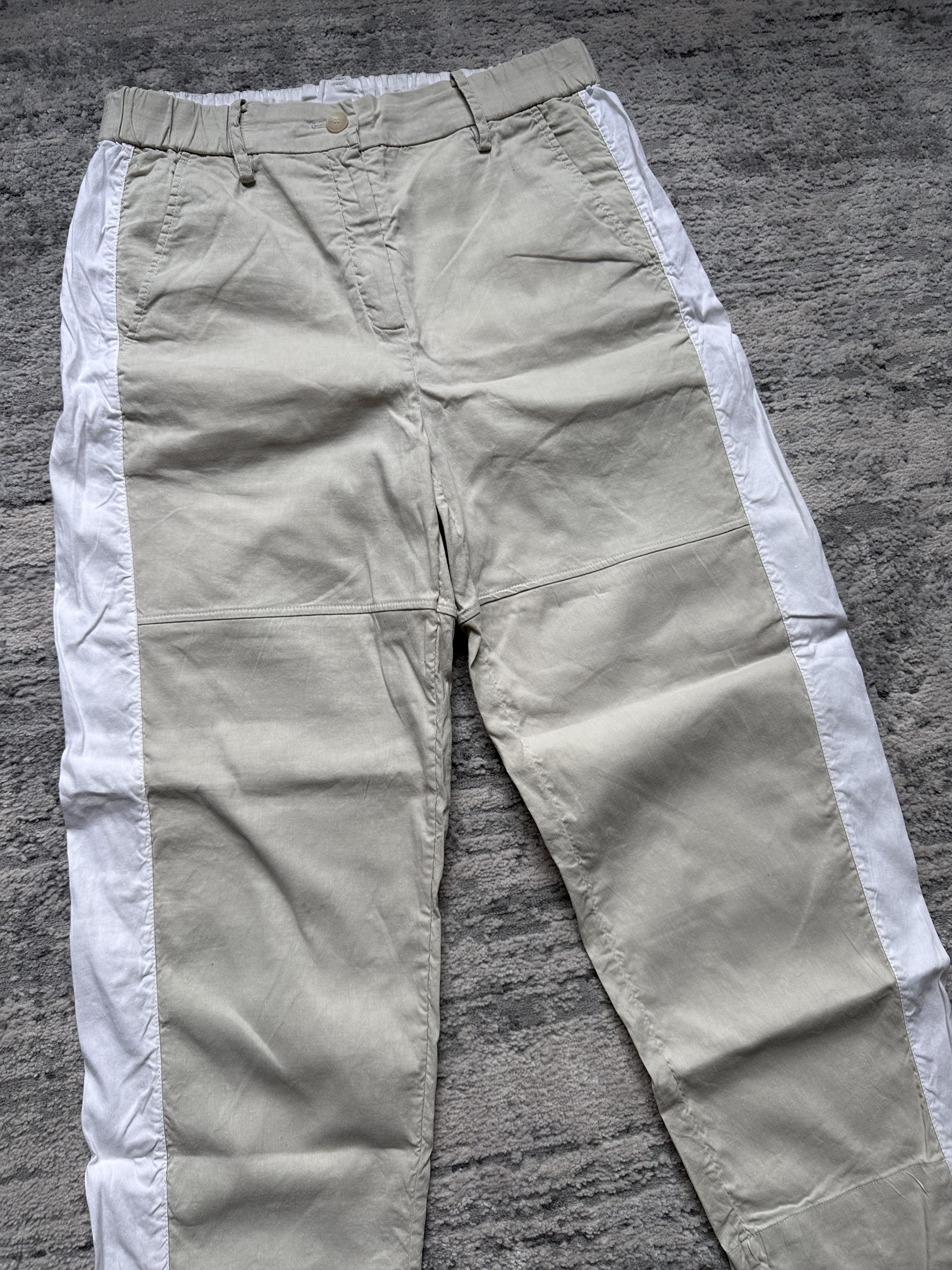Annette Gortz Annette Gortz linen pants Size 26" / US 2 / IT 38 - 2 Thumbnail