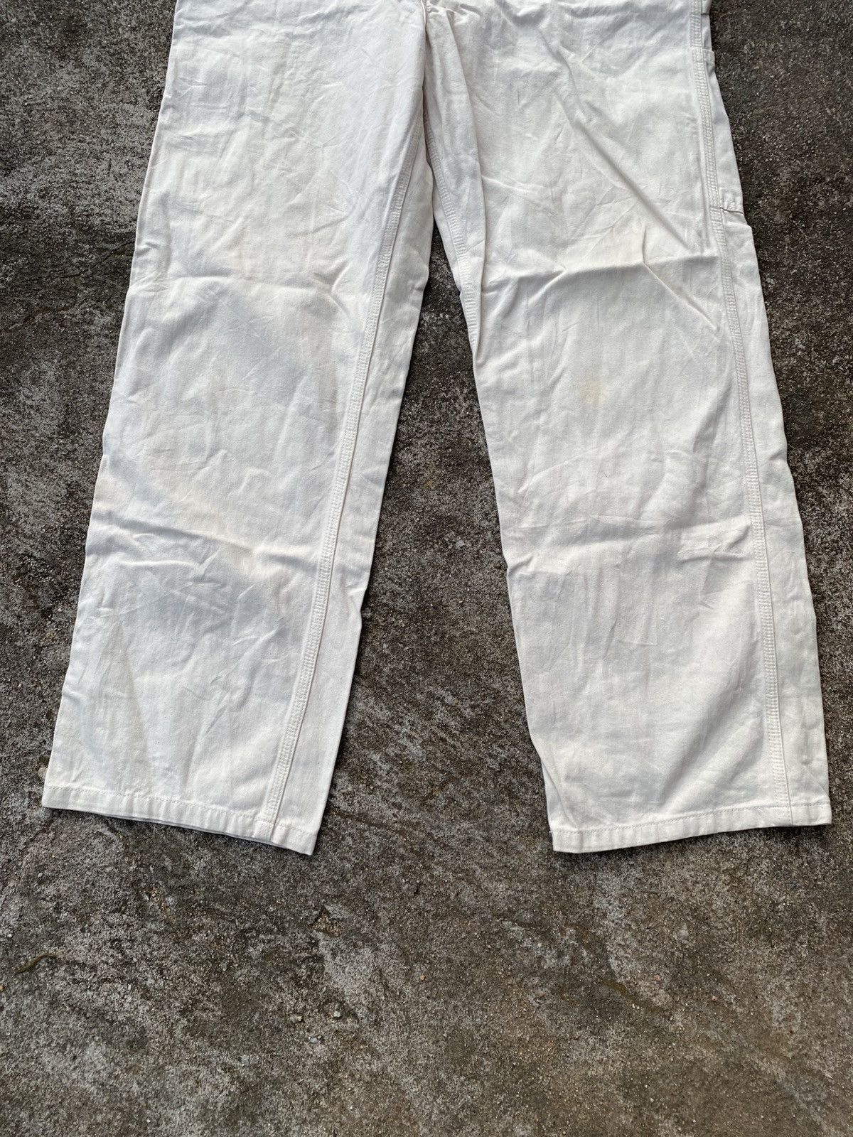 Carhartt Carhartt Worker Pants Size US 36 / EU 52 - 4 Thumbnail