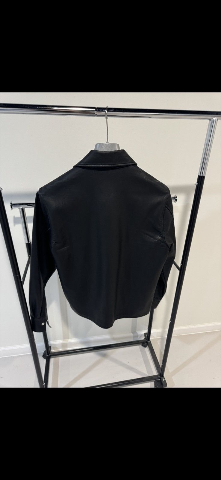 Sefr Sefr shirt jacket Size US M / EU 48-50 / 2 - 7 Thumbnail