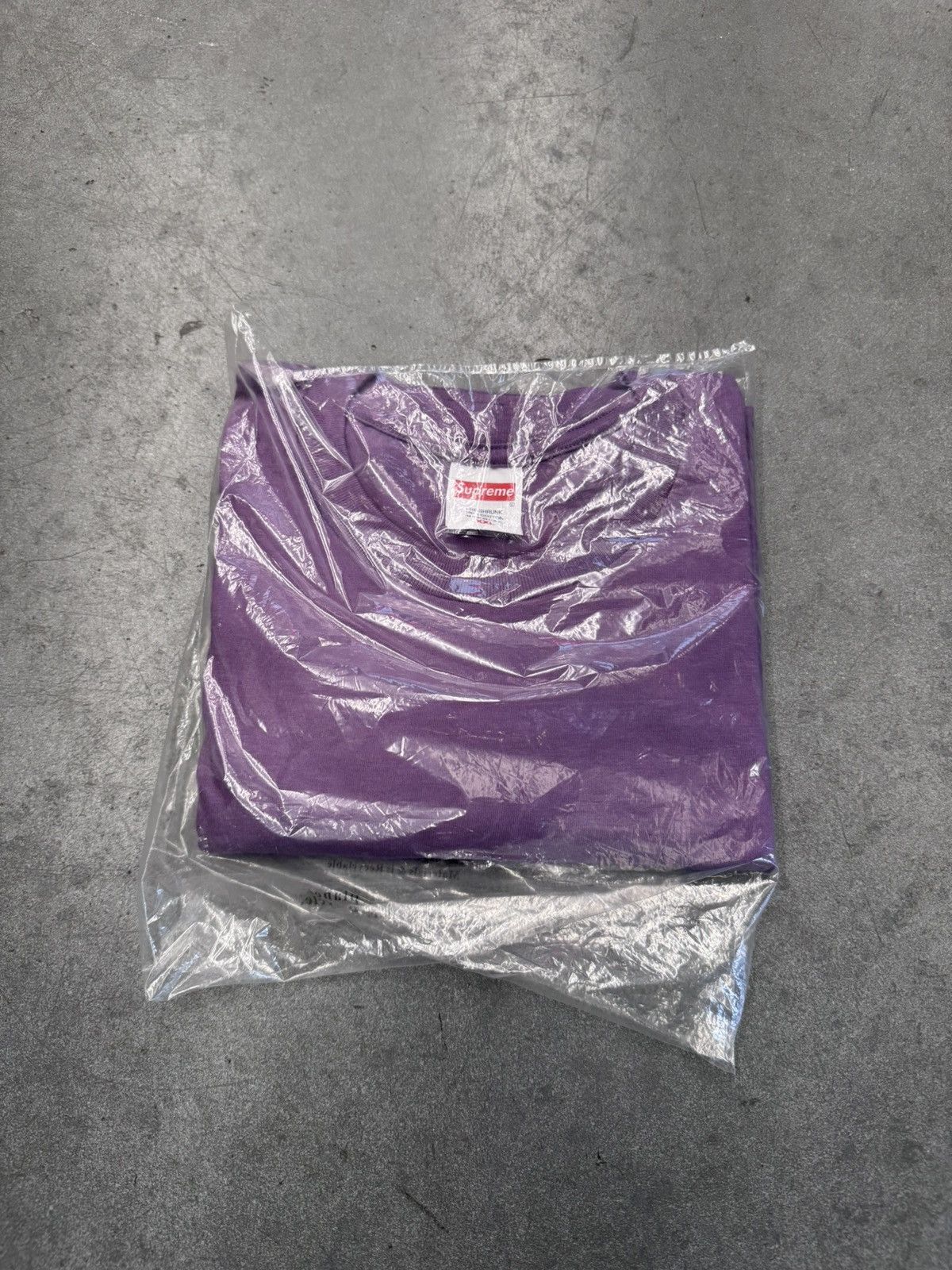 Supreme SS23 Supreme Tonal Box Logo Tee Size US XXL / EU 58 / 5 - 2 Thumbnail