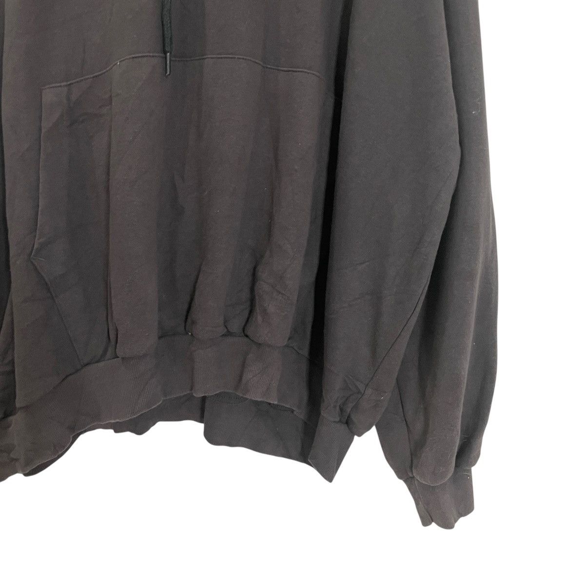 Japanese Brand Unbranded Hoodies Sweatshirt Size US XL / EU 56 / 4 - 9 Thumbnail