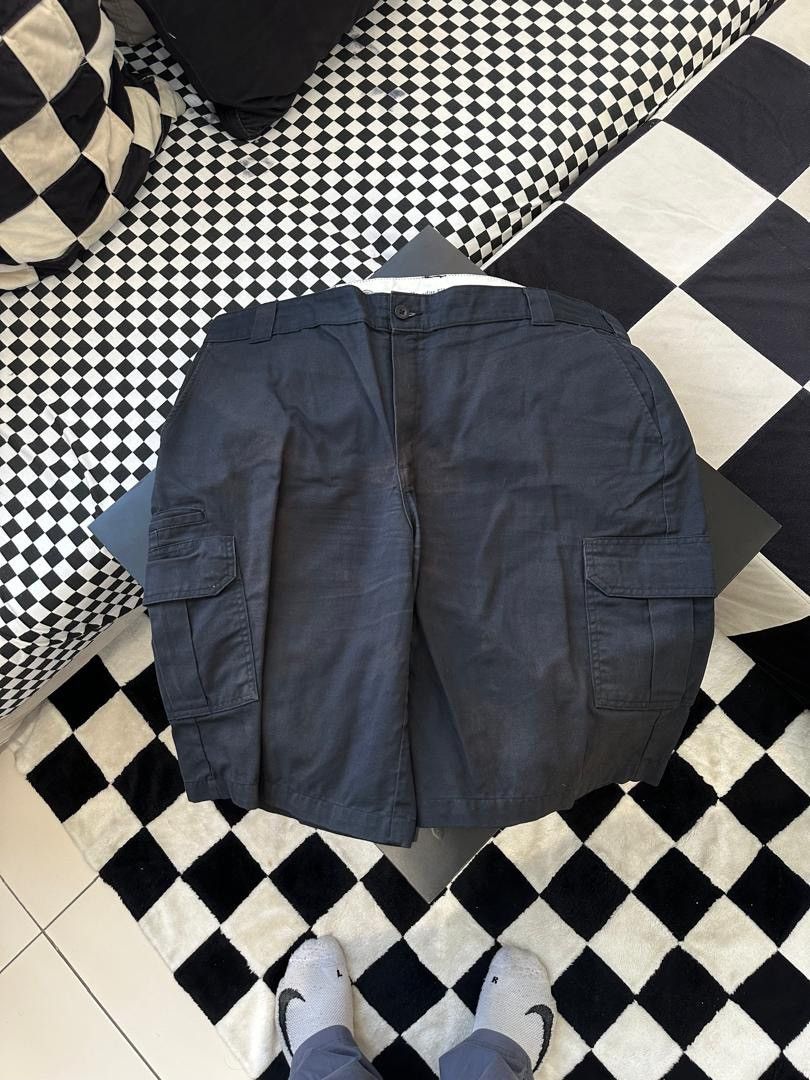 Dickies DICKIES CARGO SHORTS SIZE #44 Size US 44 / EU 60 - 5 Thumbnail