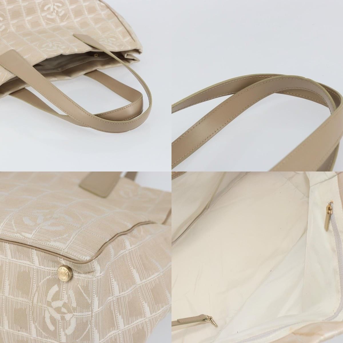 Chanel Chanel Gabrielle Tote Size ONE SIZE - 4 Thumbnail
