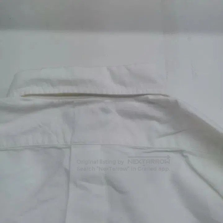 Polo Ralph Lauren Polo Ralph Lauren White Long. Size US L / EU 52-54 / 3 - 4 Thumbnail
